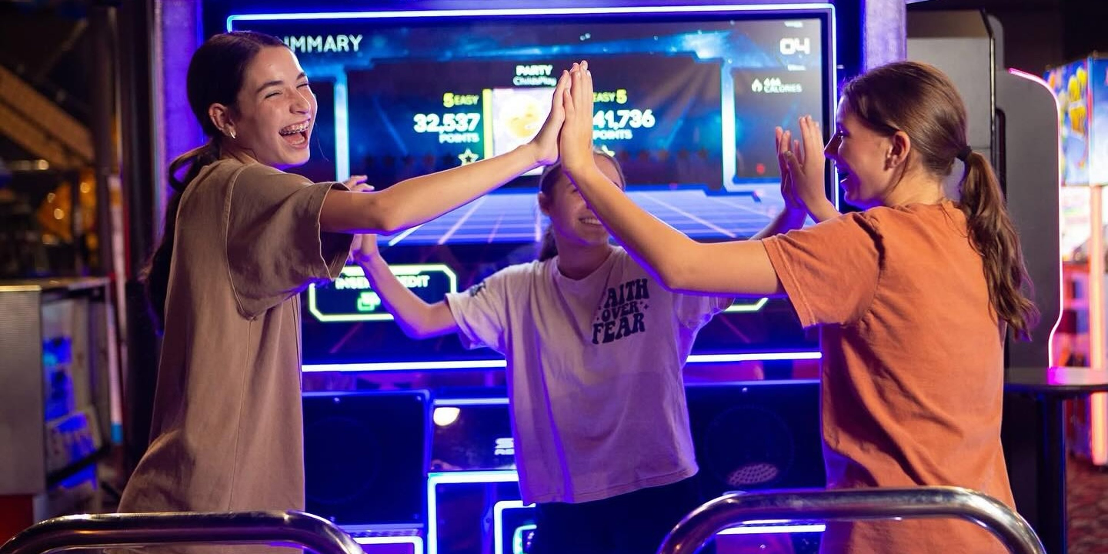 Image for Combat Ops Entertainment (Indianapolis)