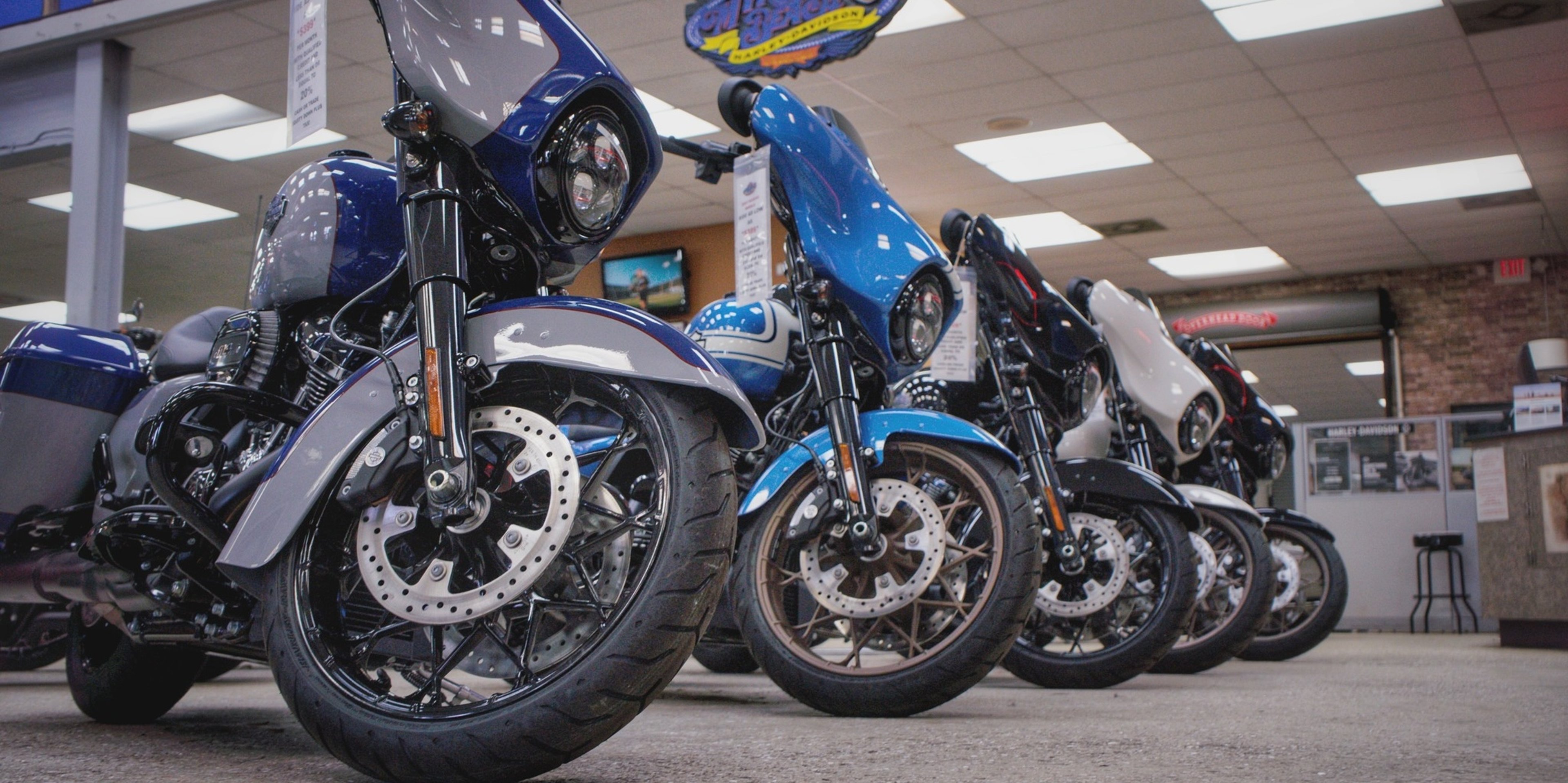 Image for Myrtle Beach Harley-Davidson 