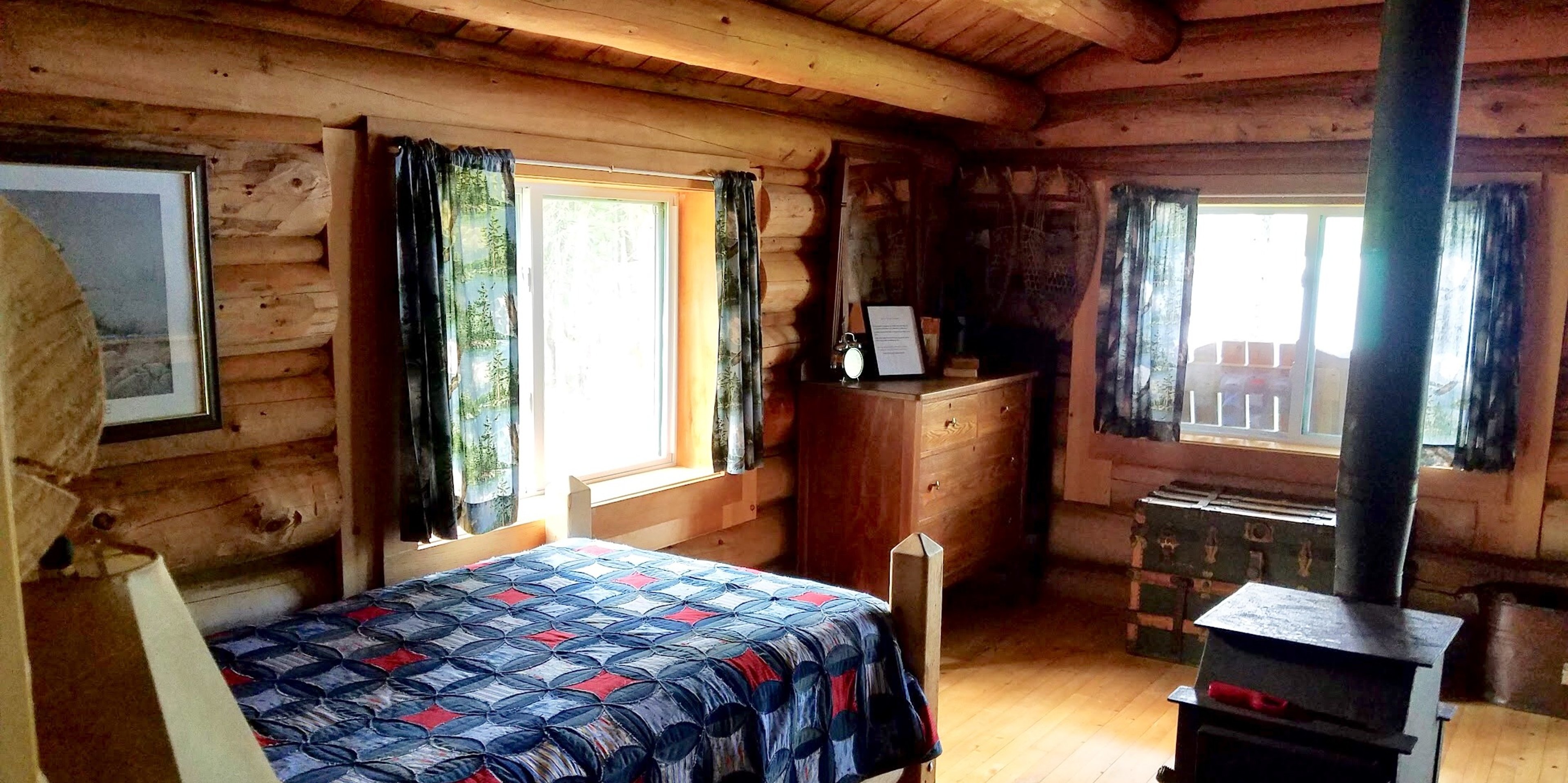 Image for Chandler Lakes Camps and Lodge