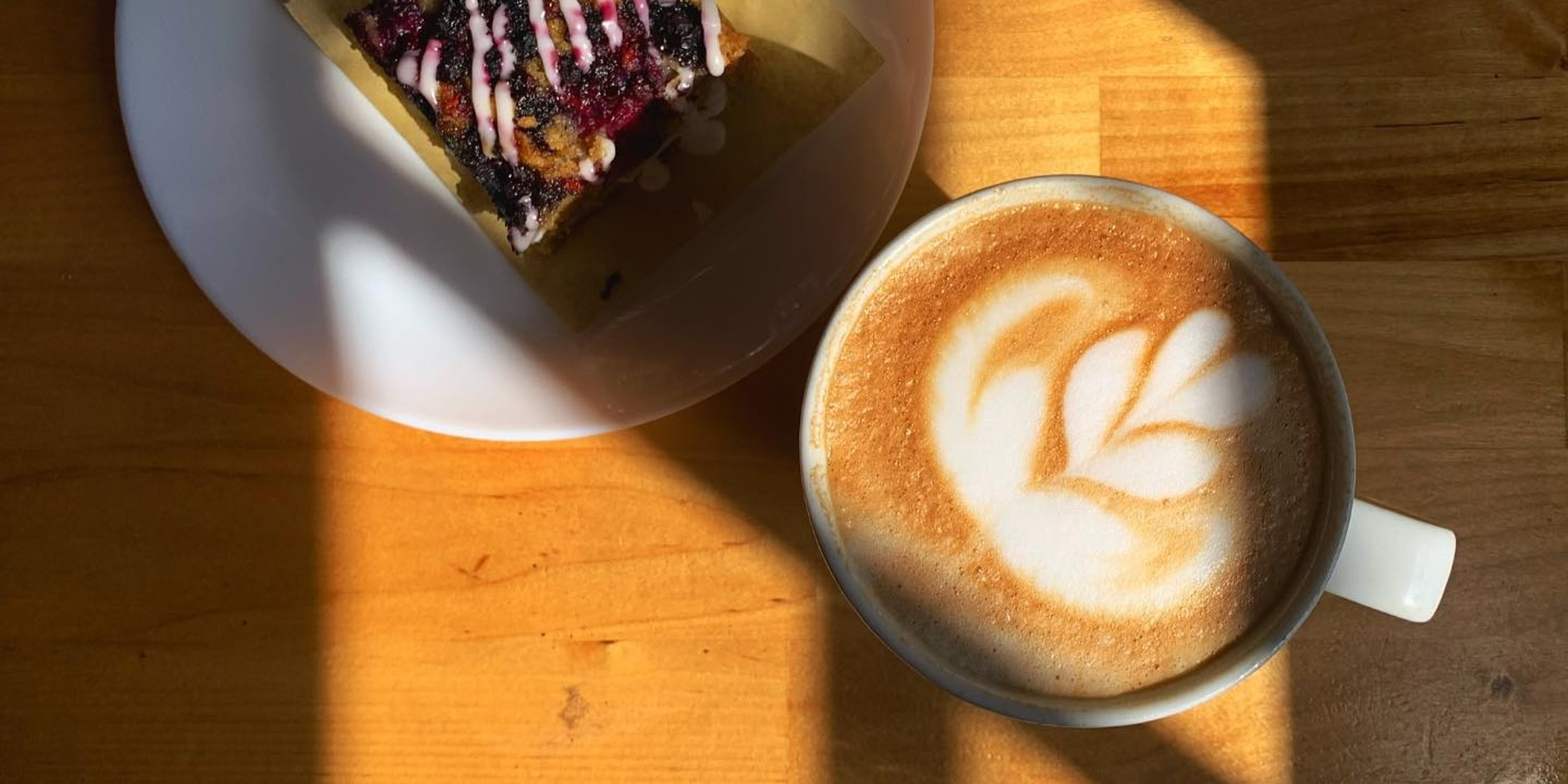 Image for Agora Downtown Coffee Shop