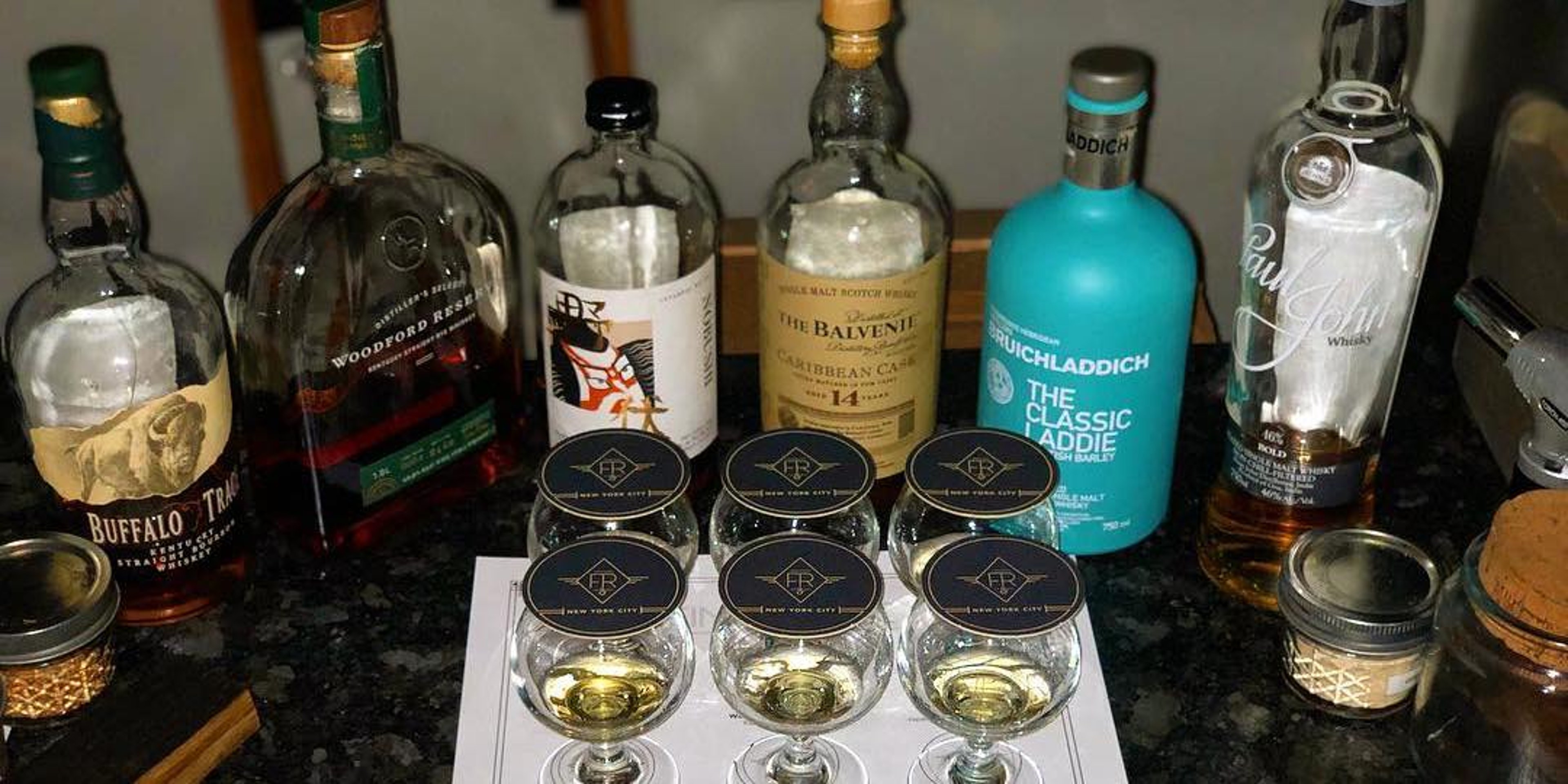 Image for Goodnight Group