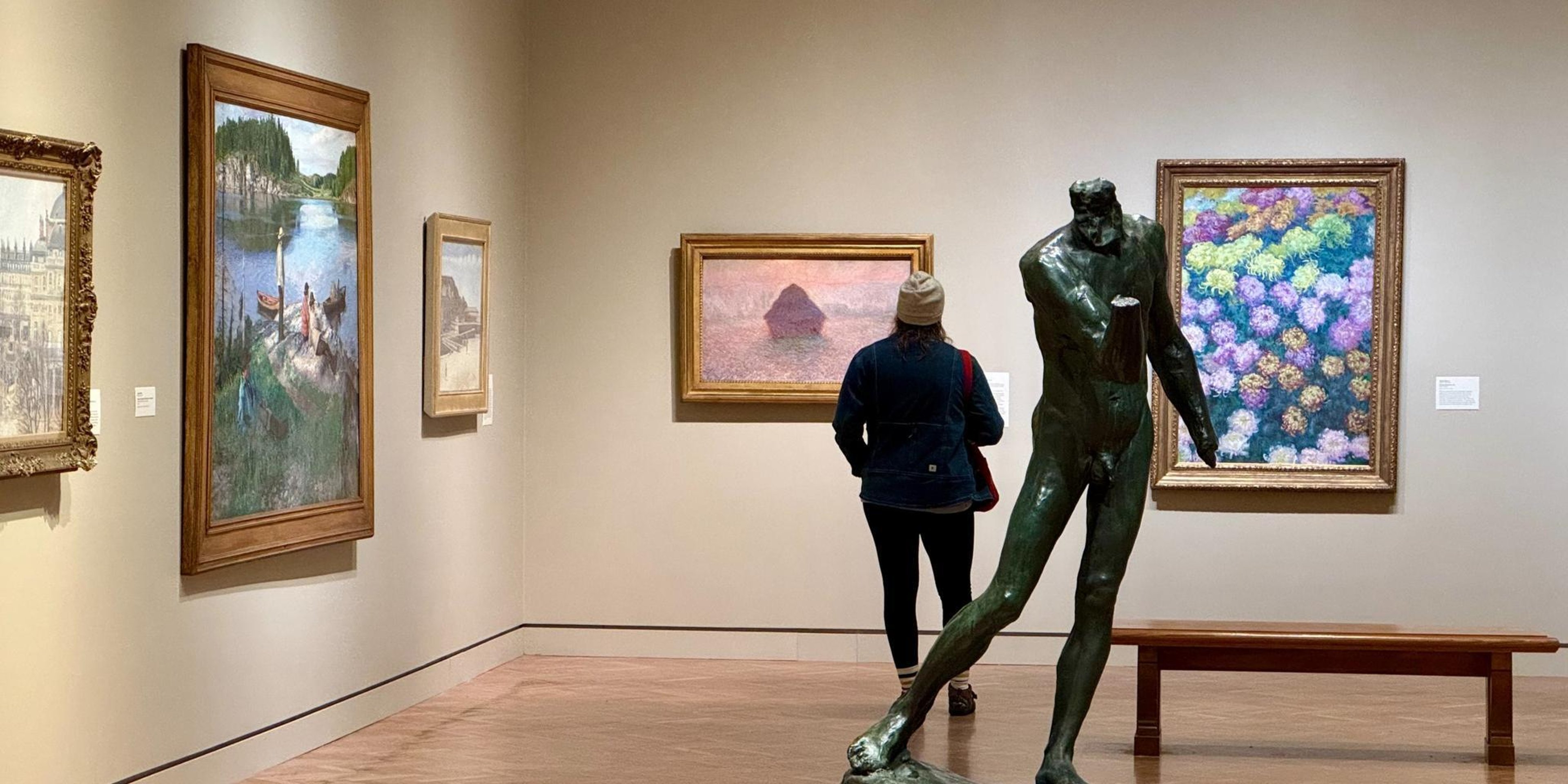 Image for Minneapolis Institute of Art