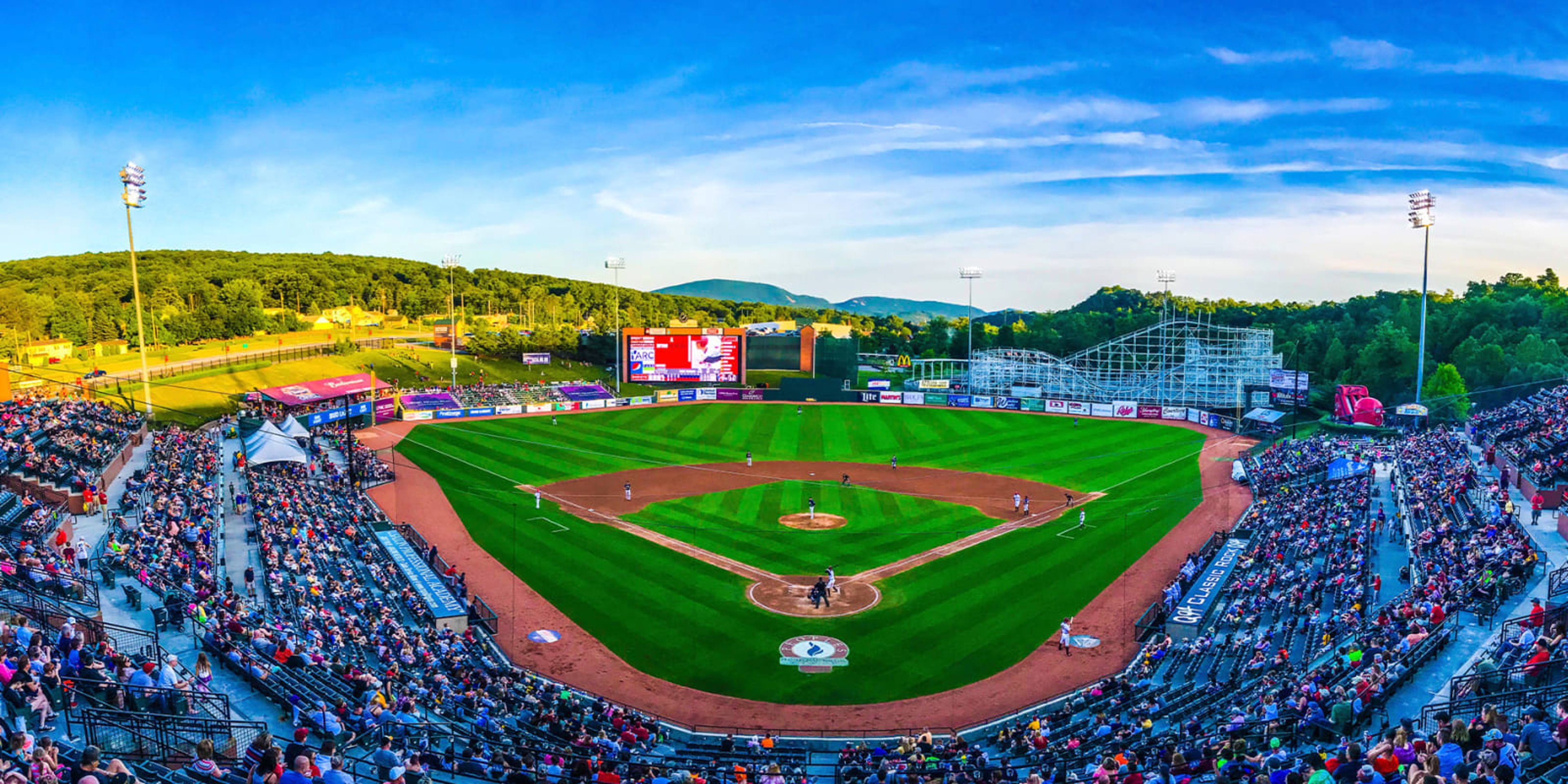 Image for Altoona Curve