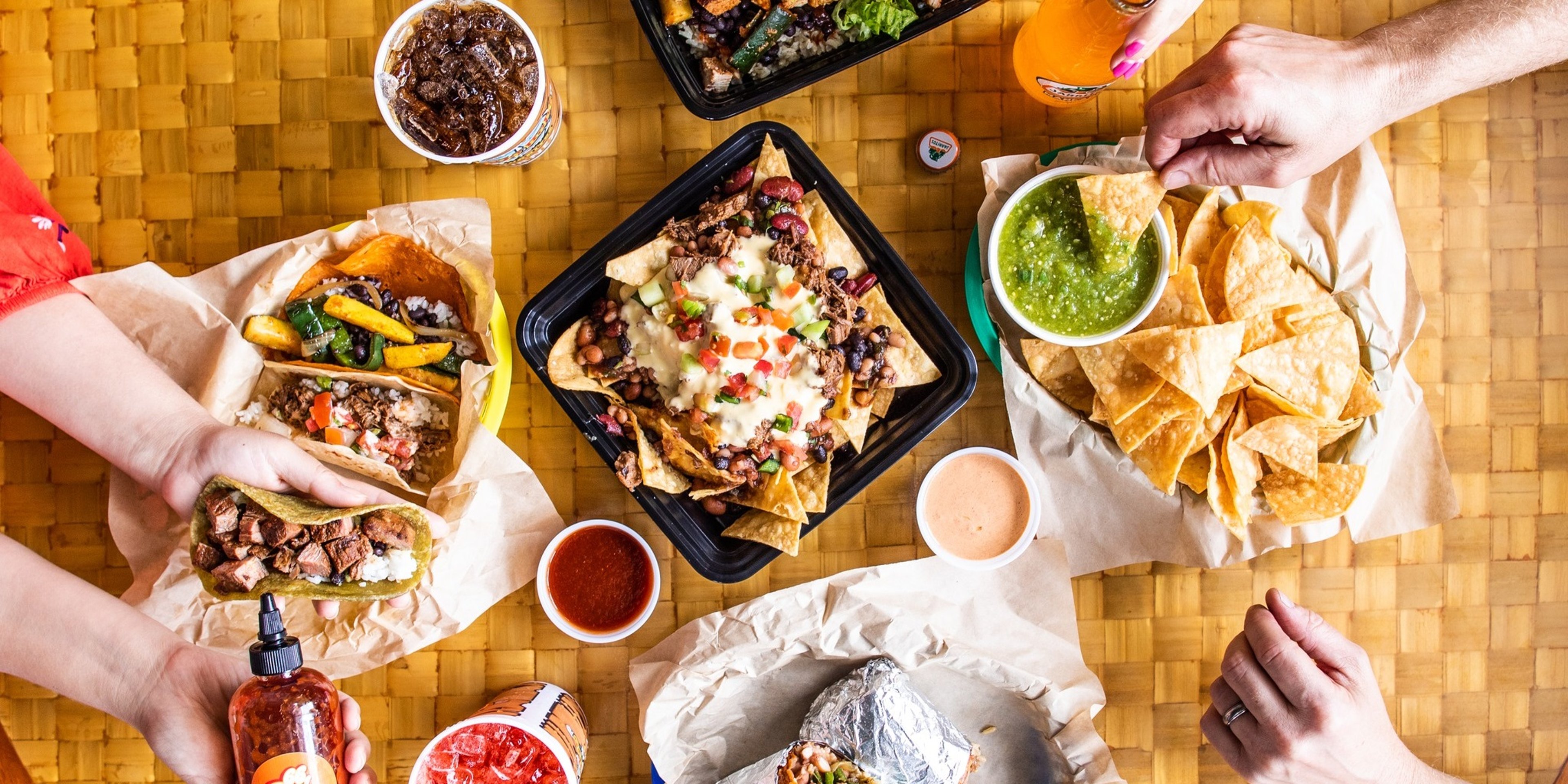 Image for Cabo Bob's