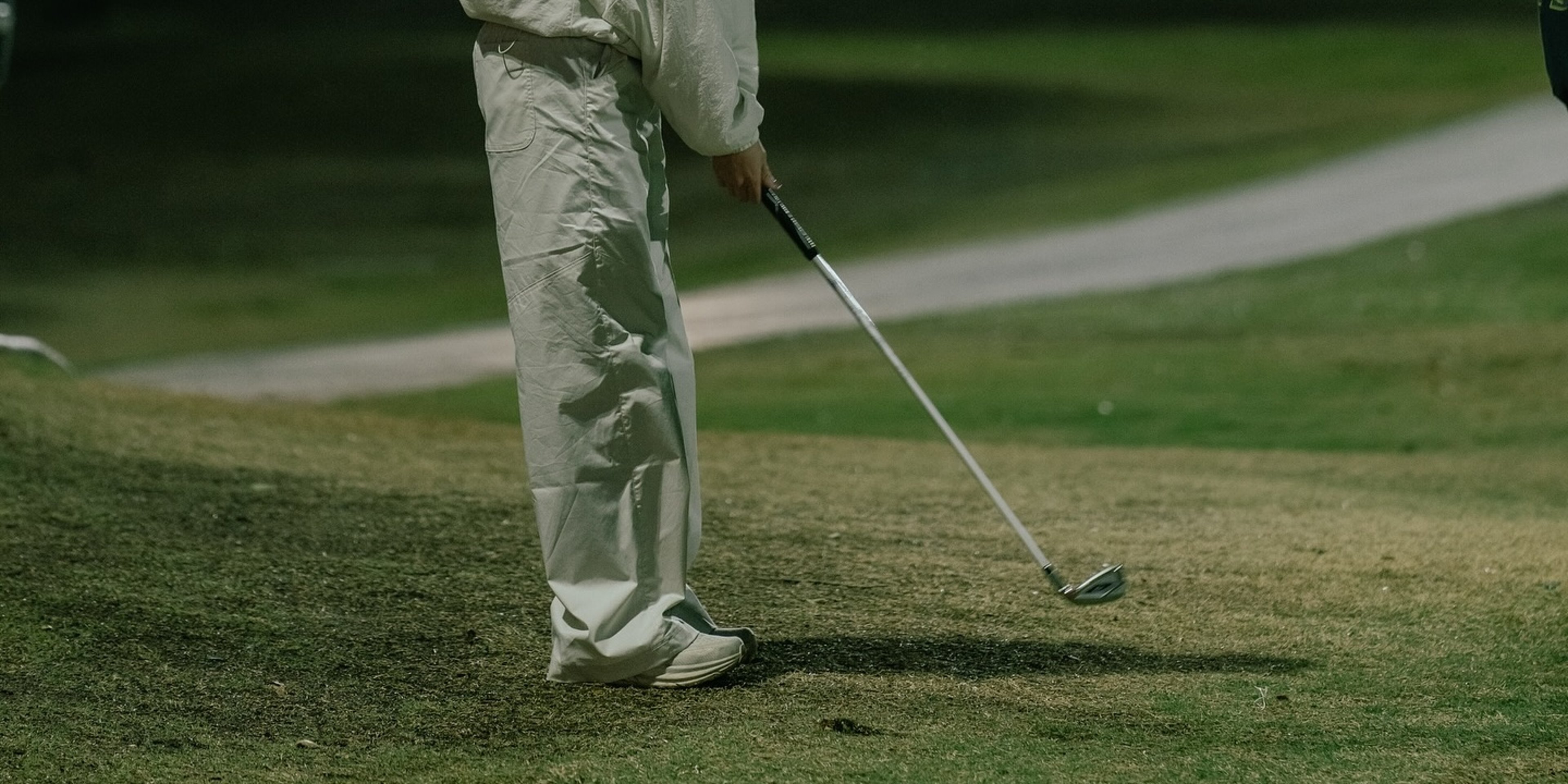 Image for Grass Clippings