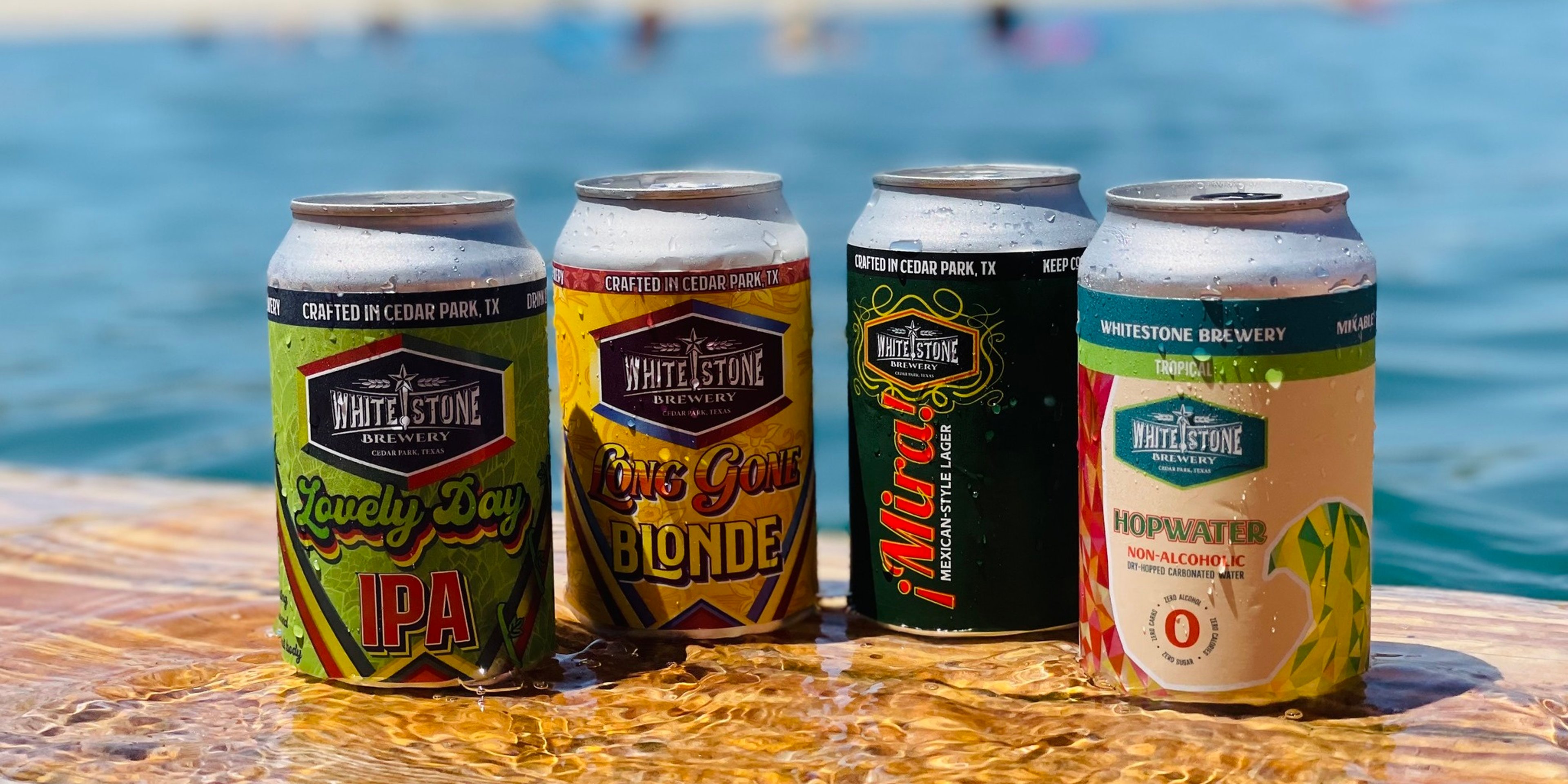 Image for Whitestone Brewery