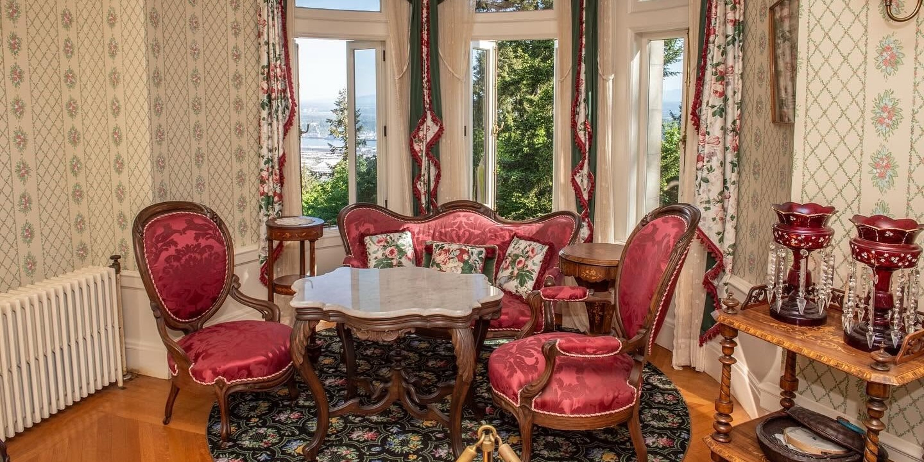 Image for Pittock Mansion