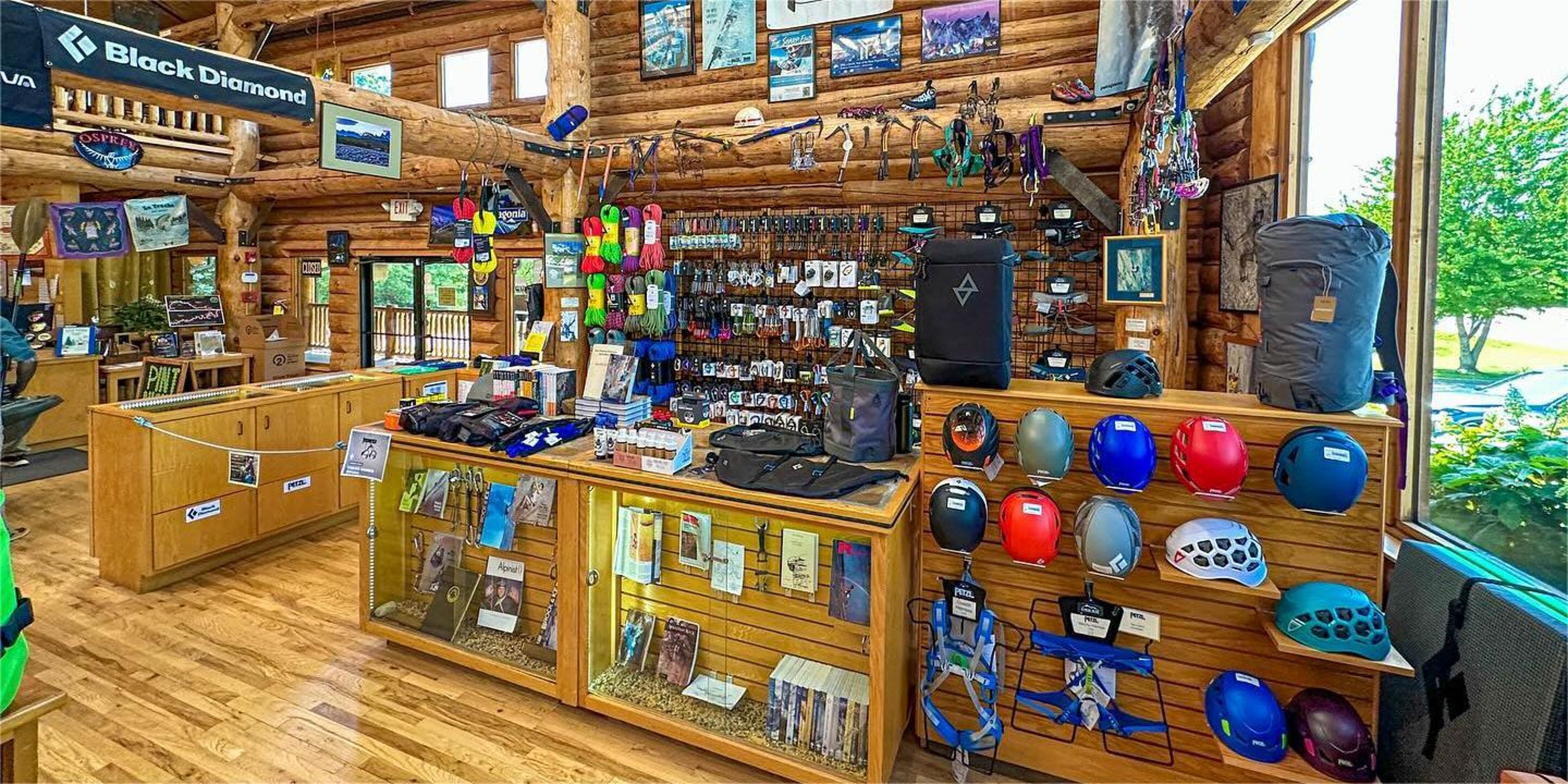 Image for Pack Rat Outdoor Center