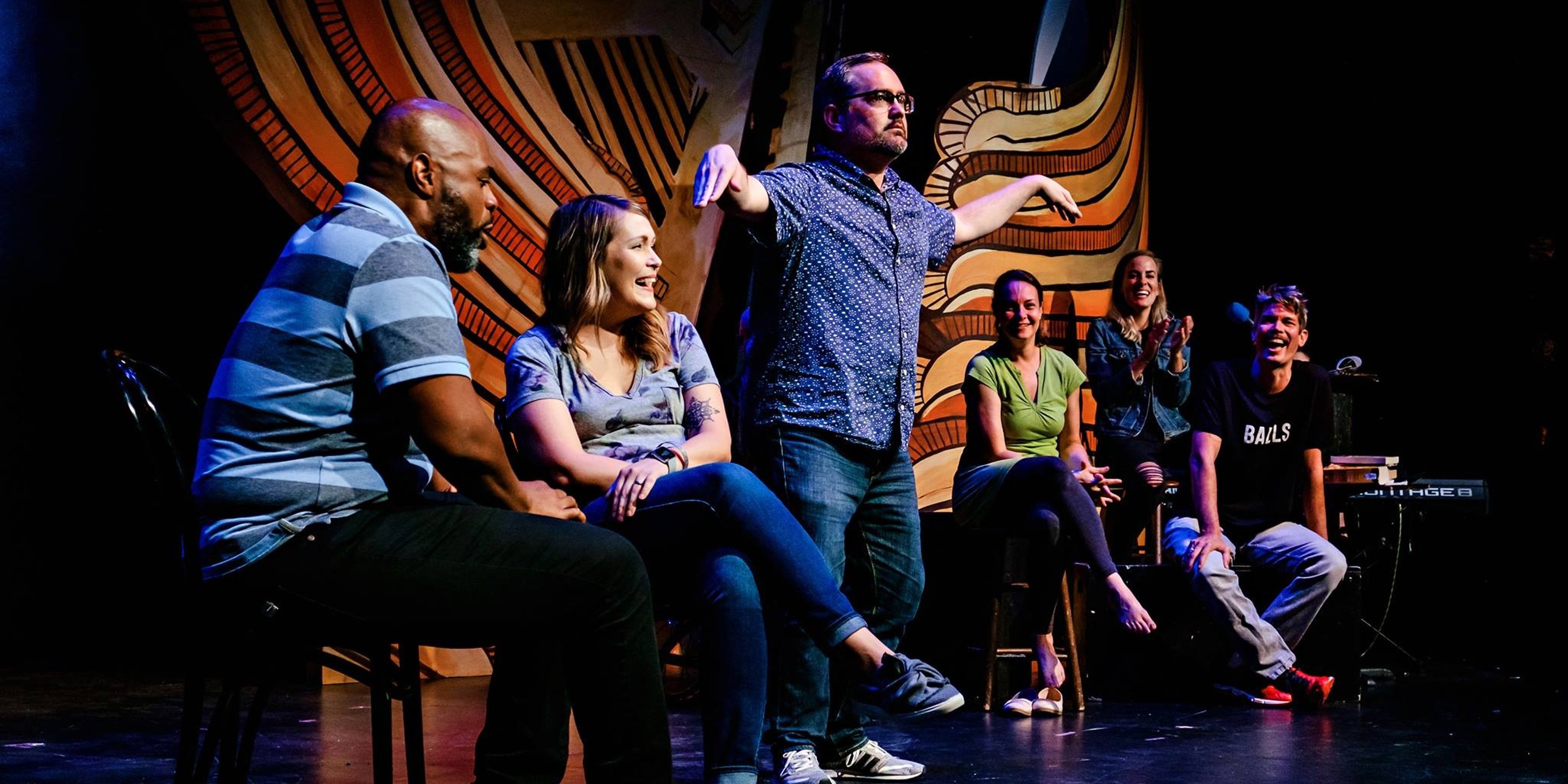 Image for Dad's Garage