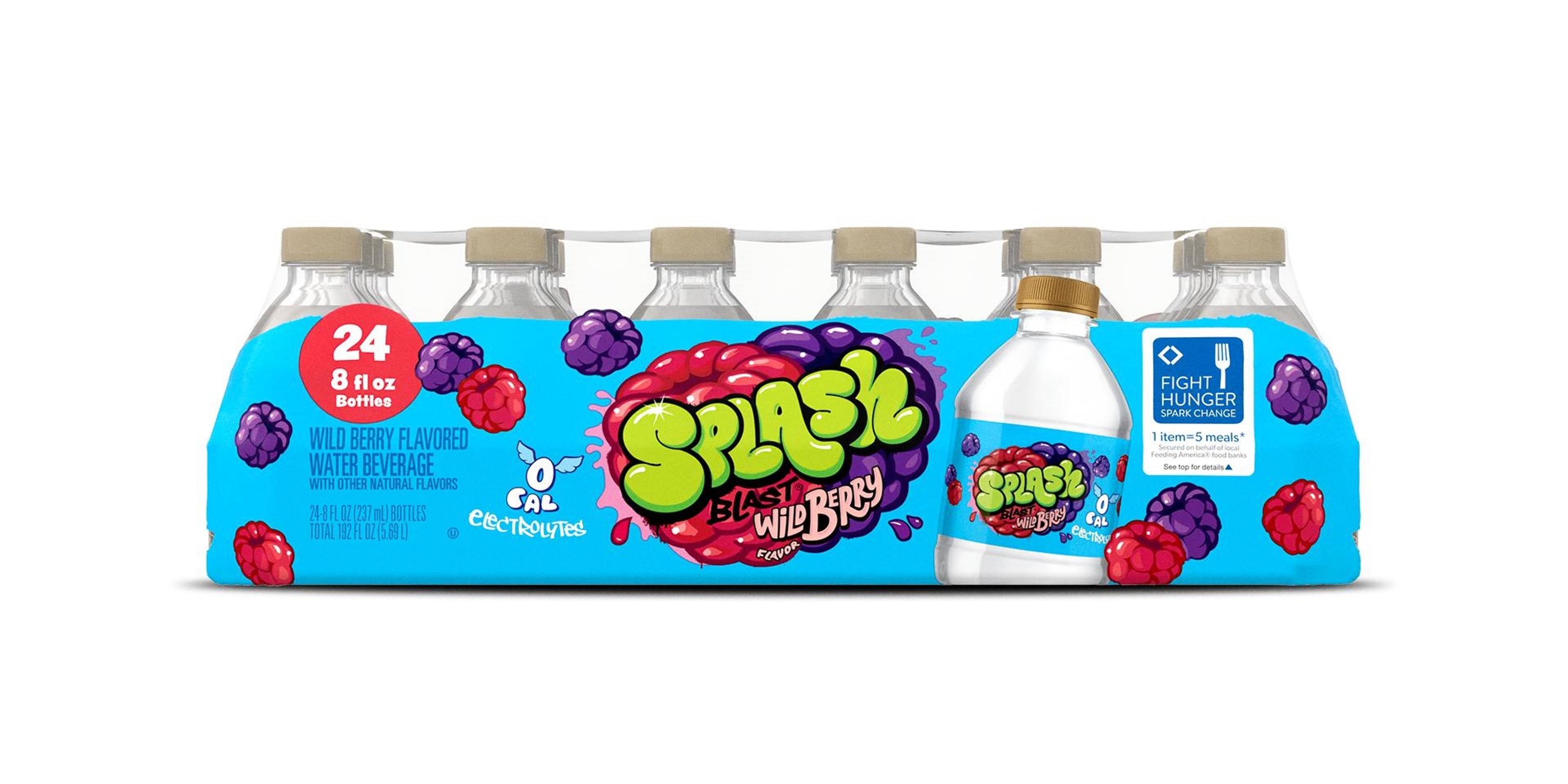 Image for BlueTriton Brands