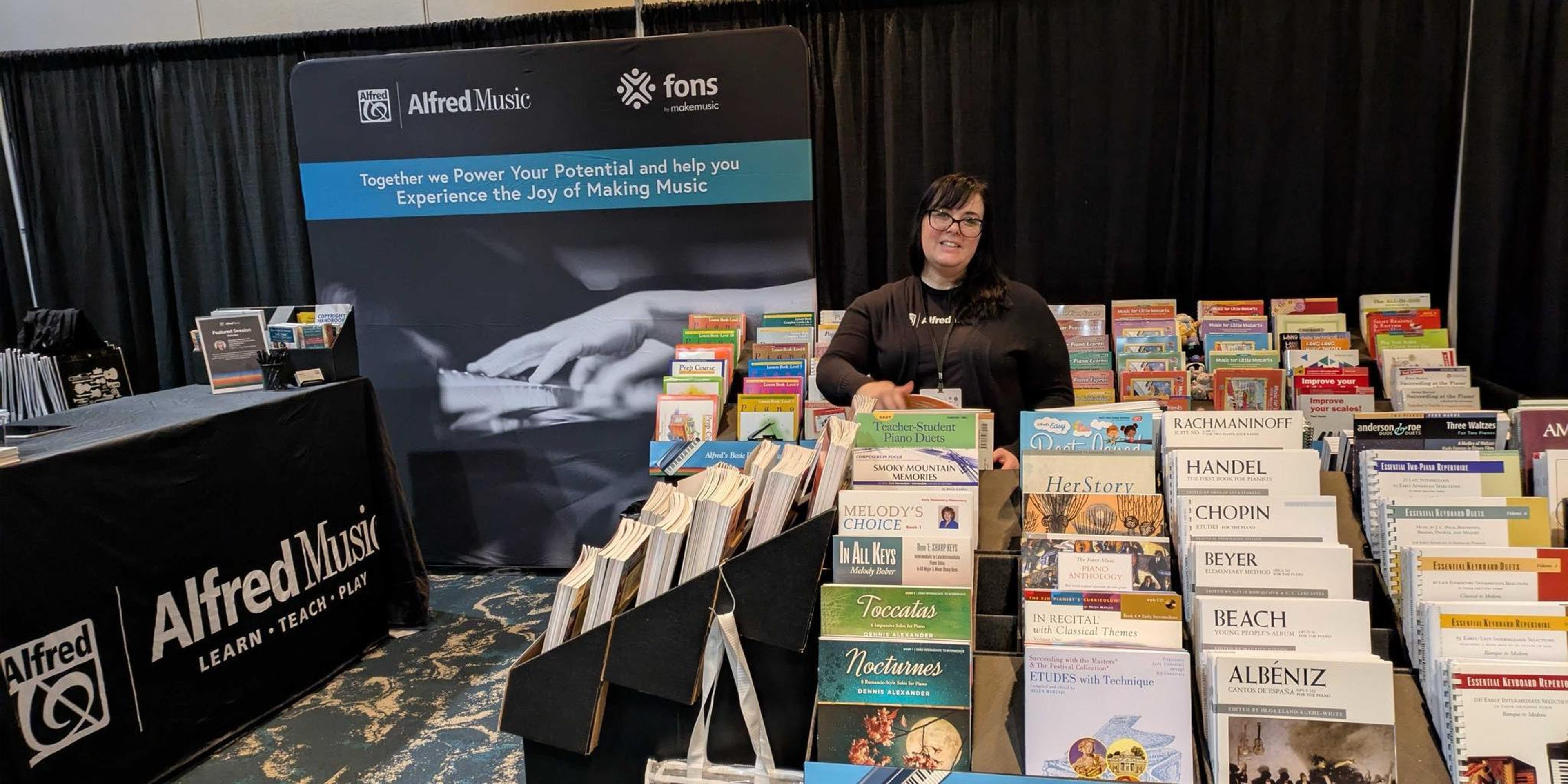 Image for Alfred Music