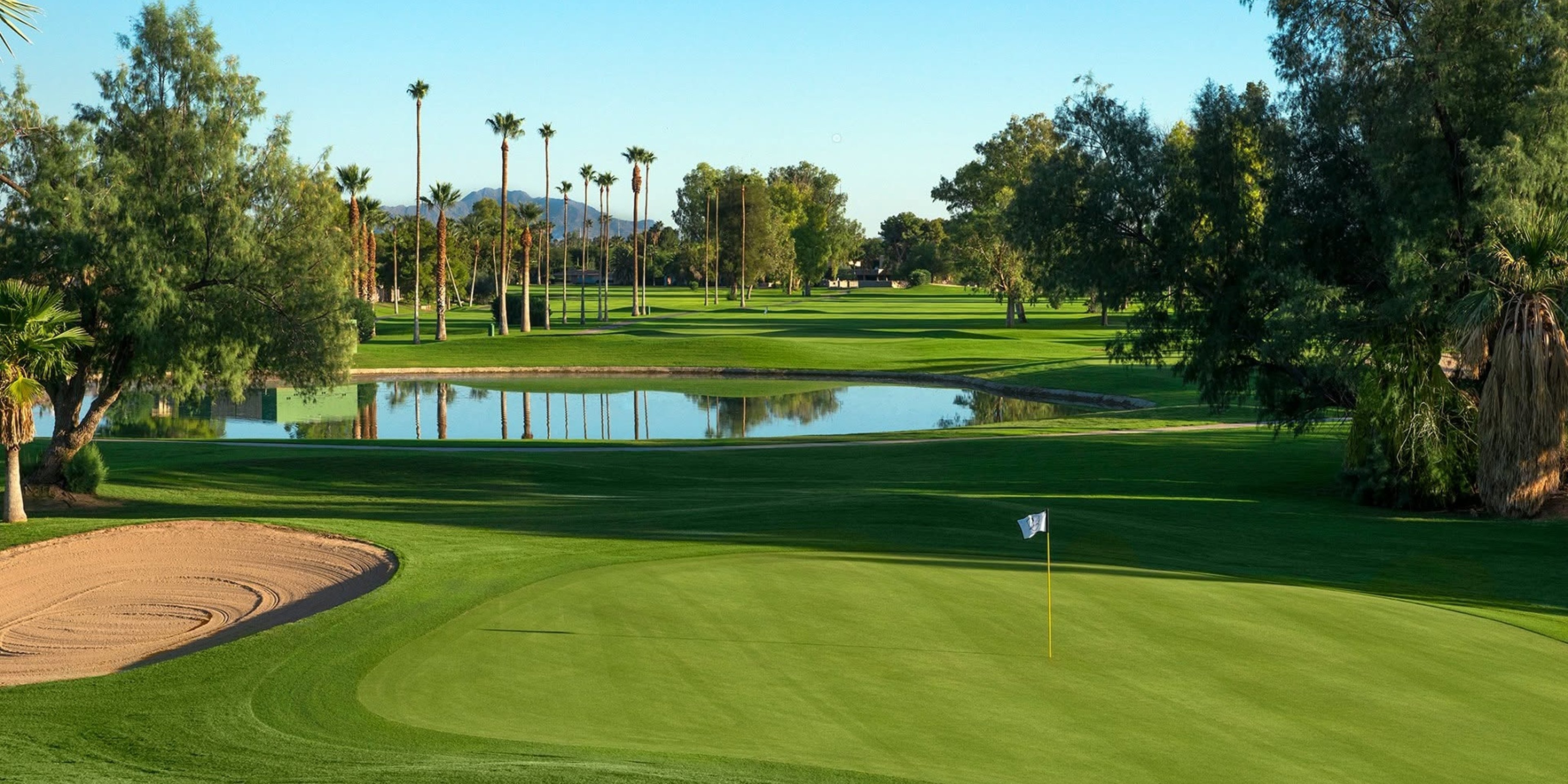 Image for San Marcos Golf Resort