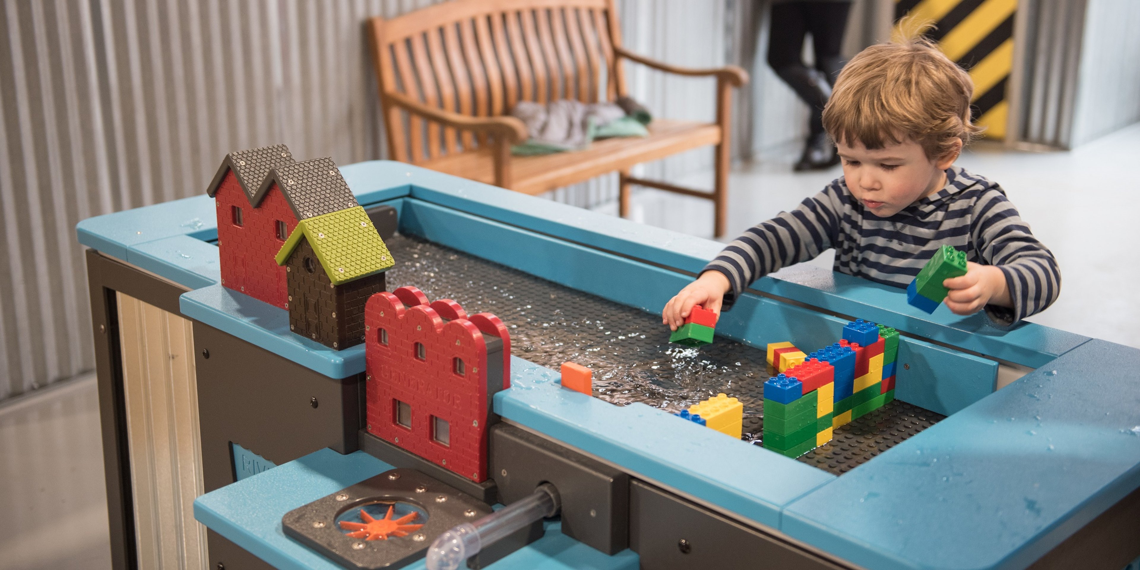 Image for Lancaster Science Factory