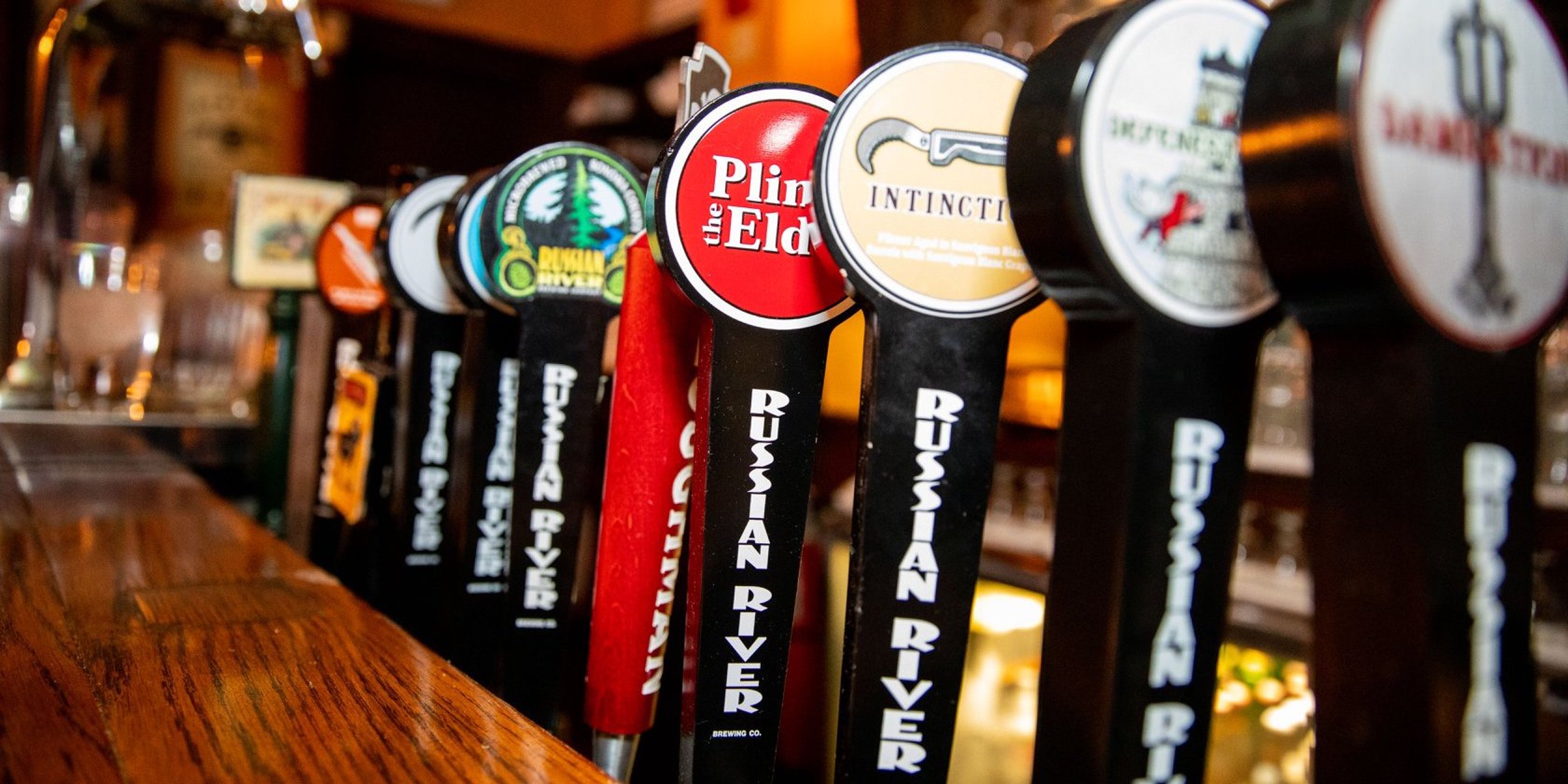 Image for Russian River Brewing