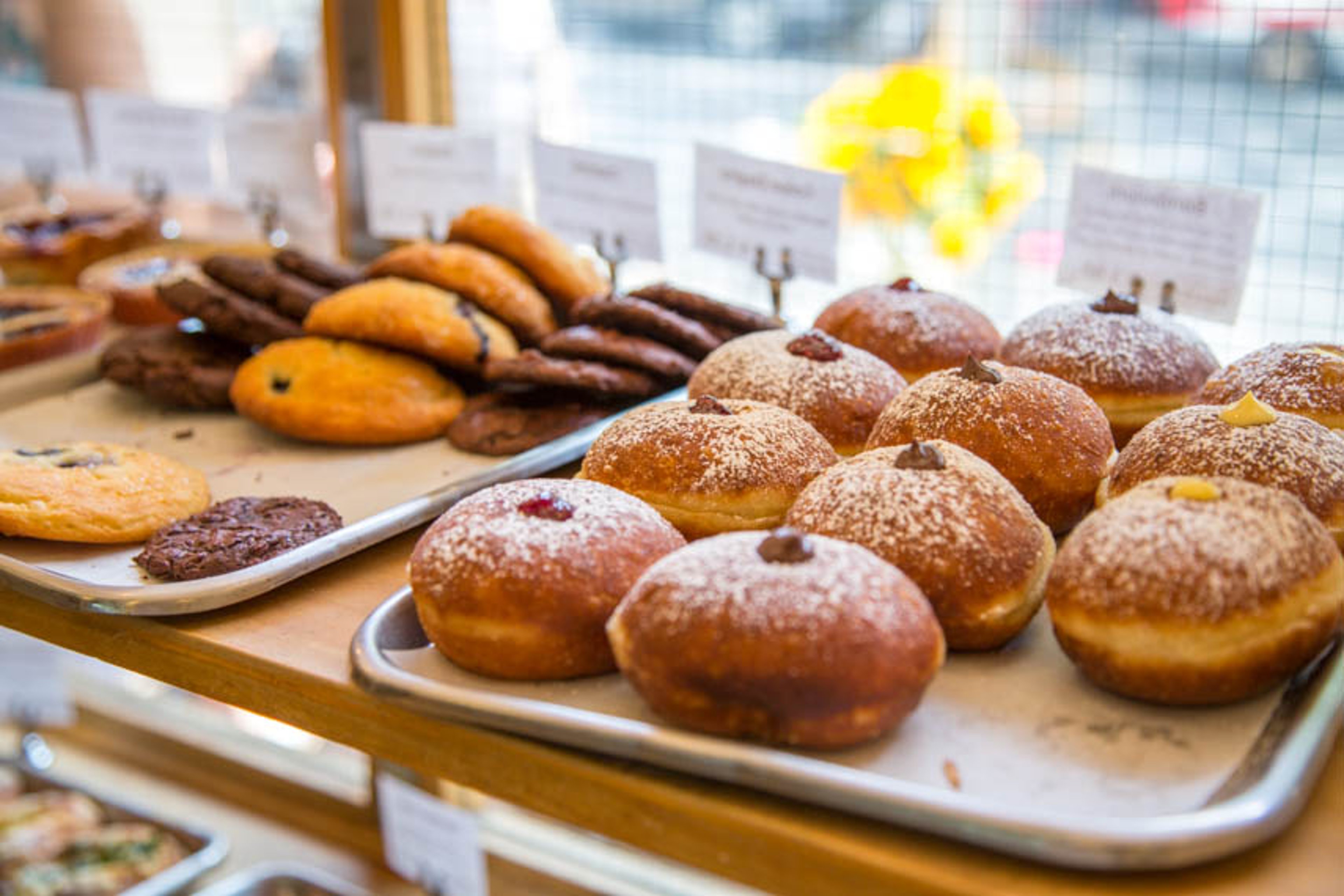 Image for Sullivan Street Bakery