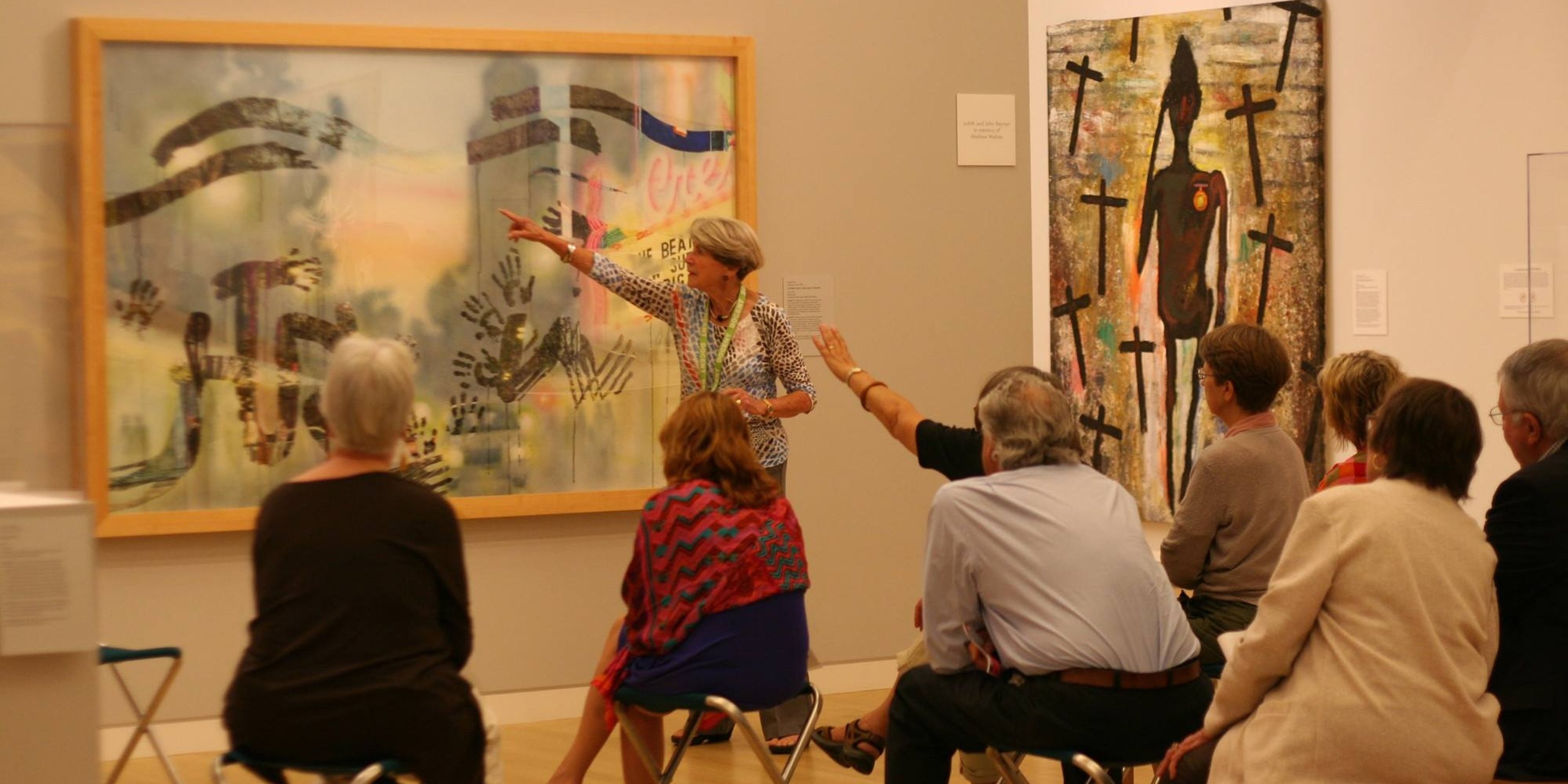 Image for Crocker Art Museum