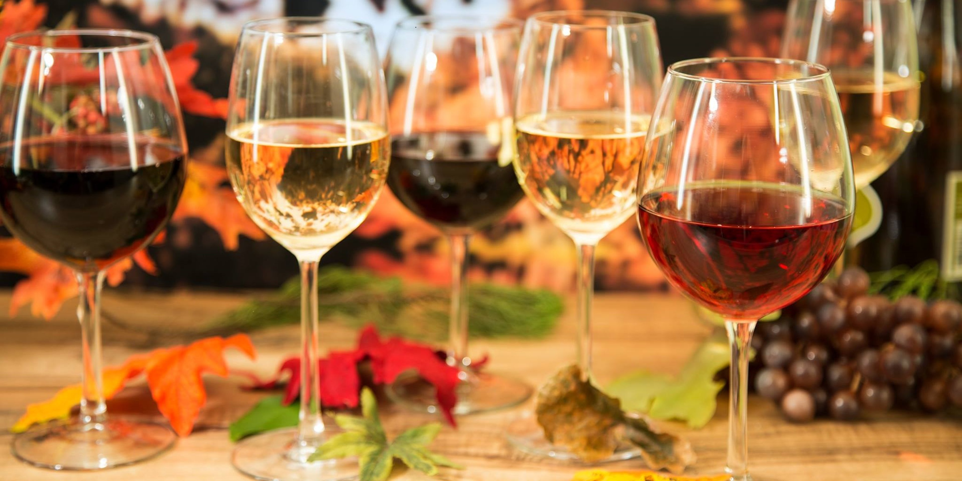 Image for Gary's Wine