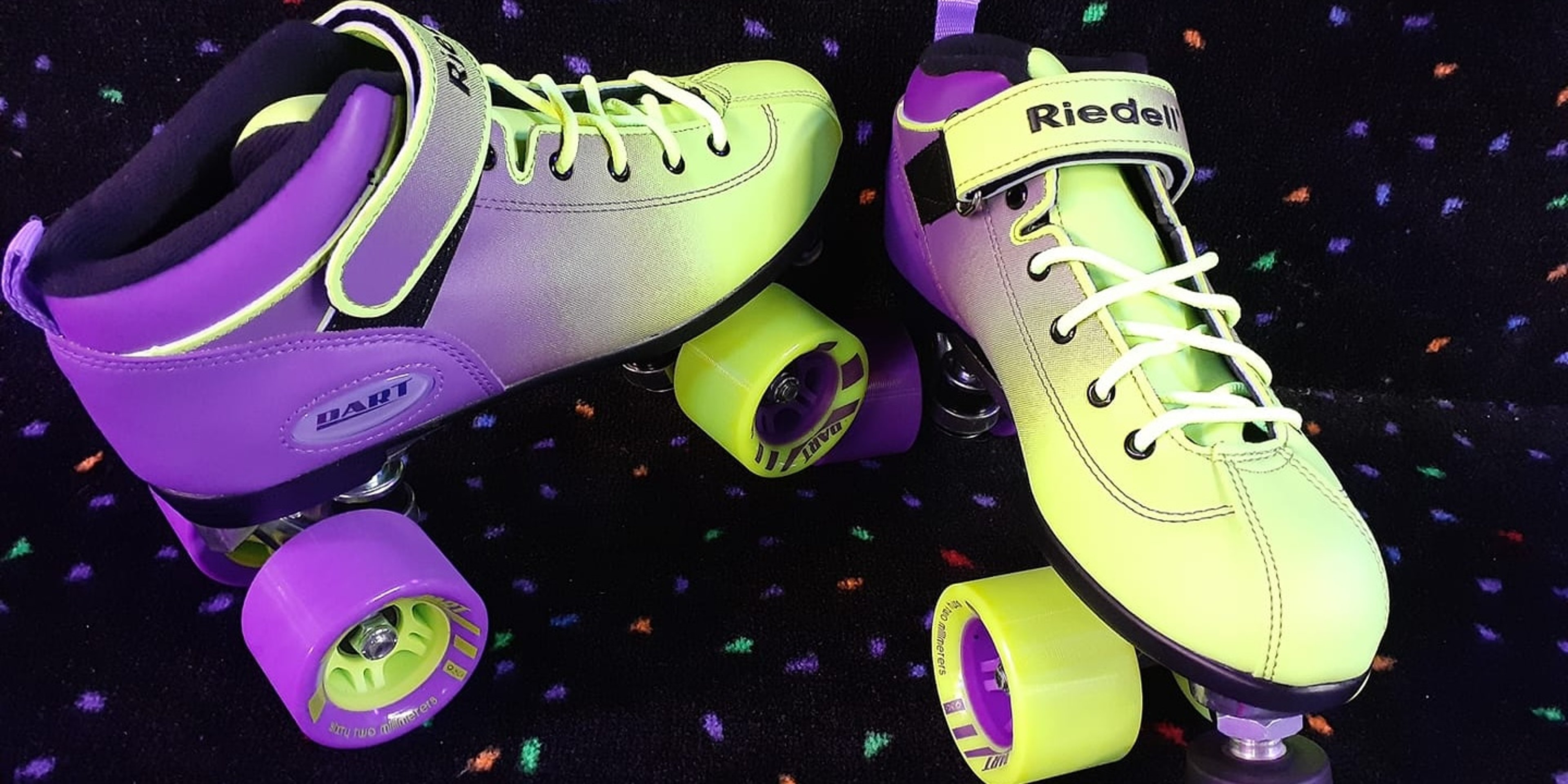 Image for Great United Skates