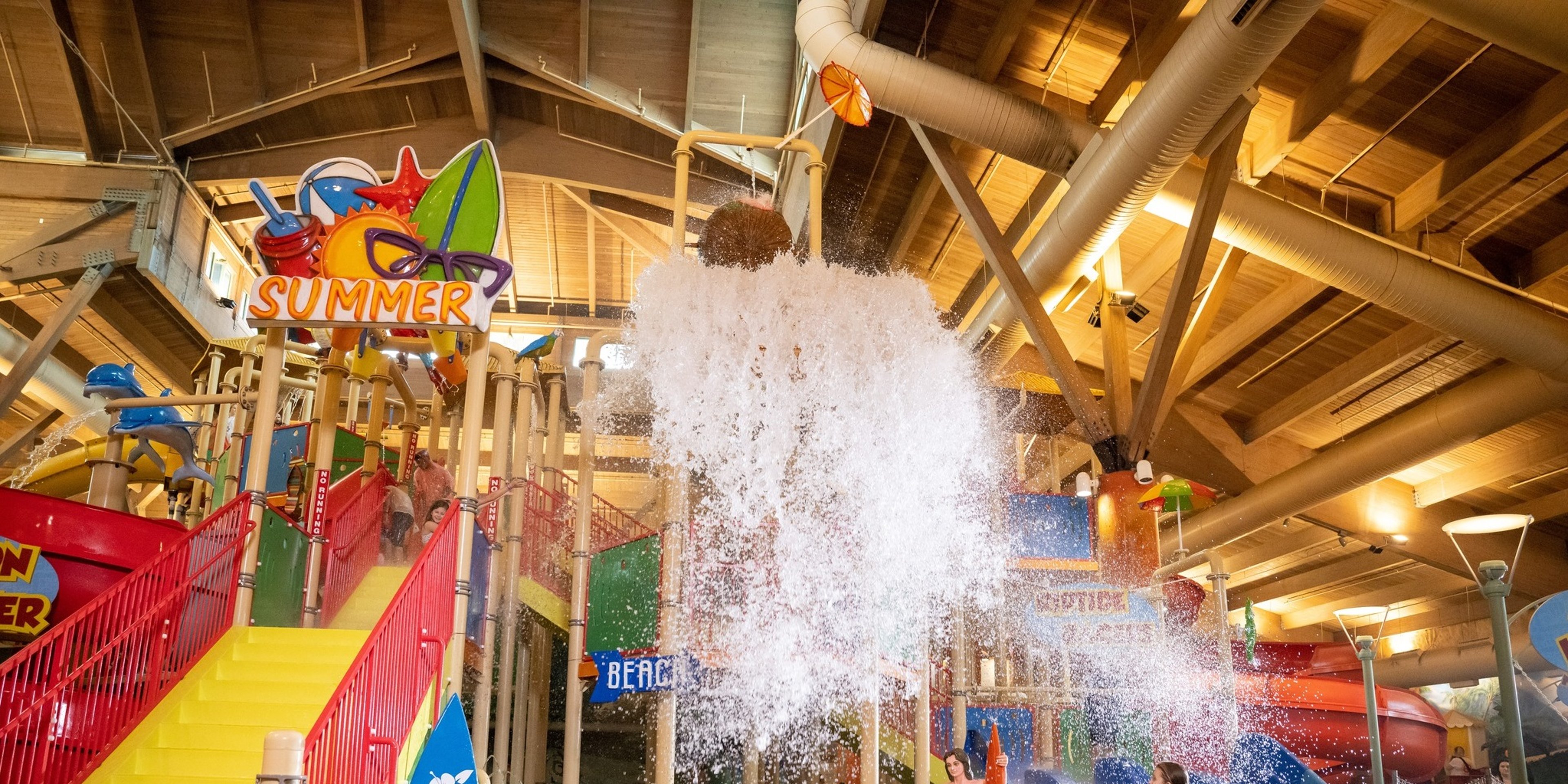 Image for Splash Lagoon