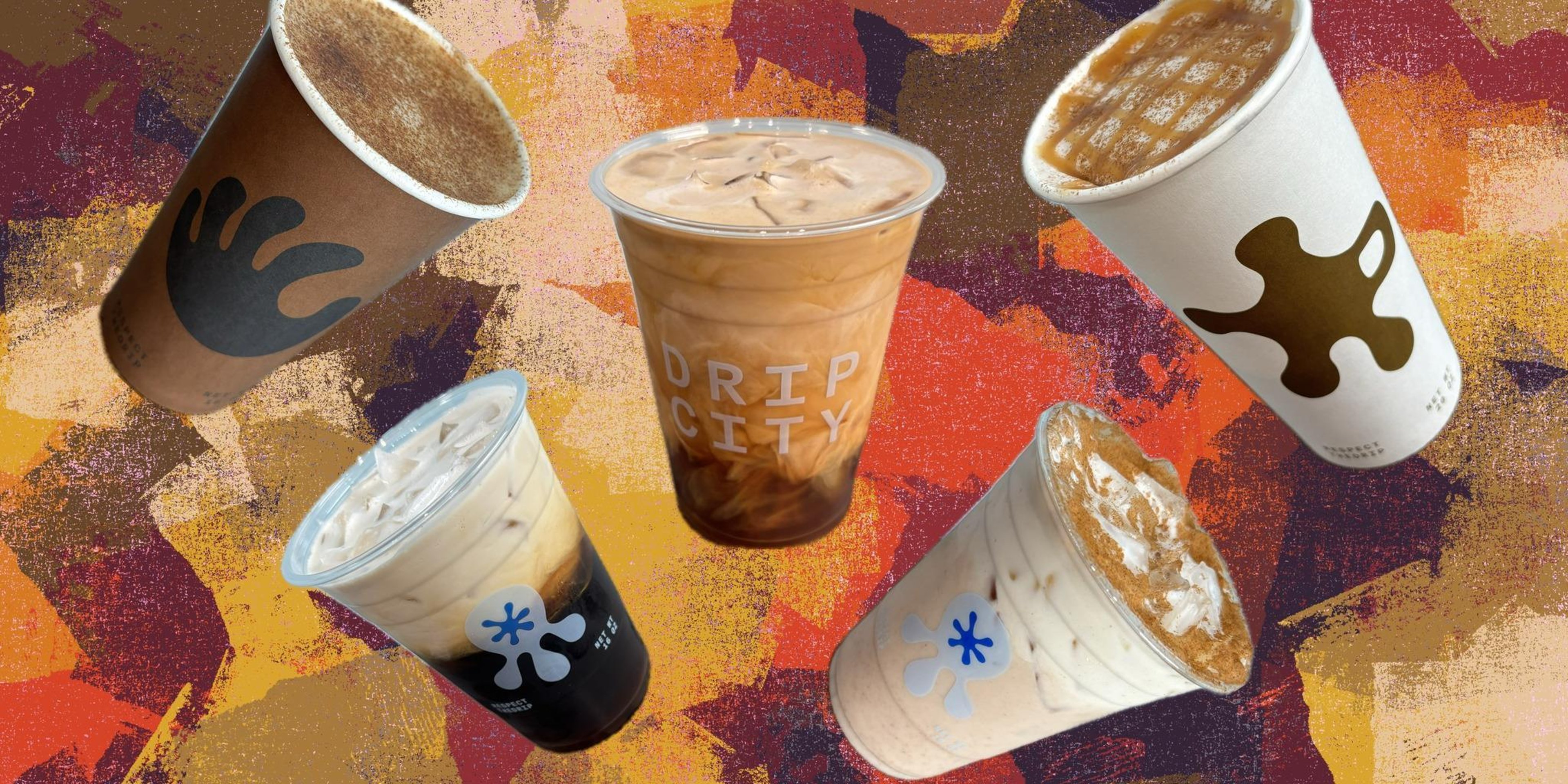 Image for Drip City Coffee