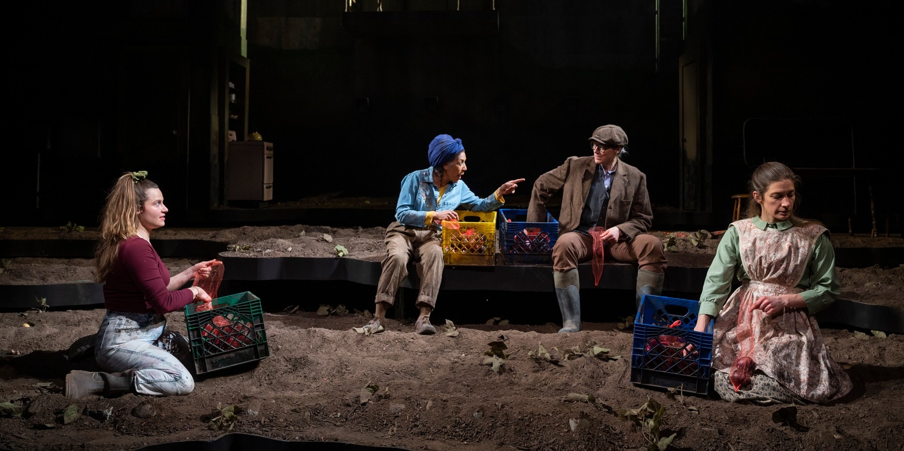 Image for Court Theatre