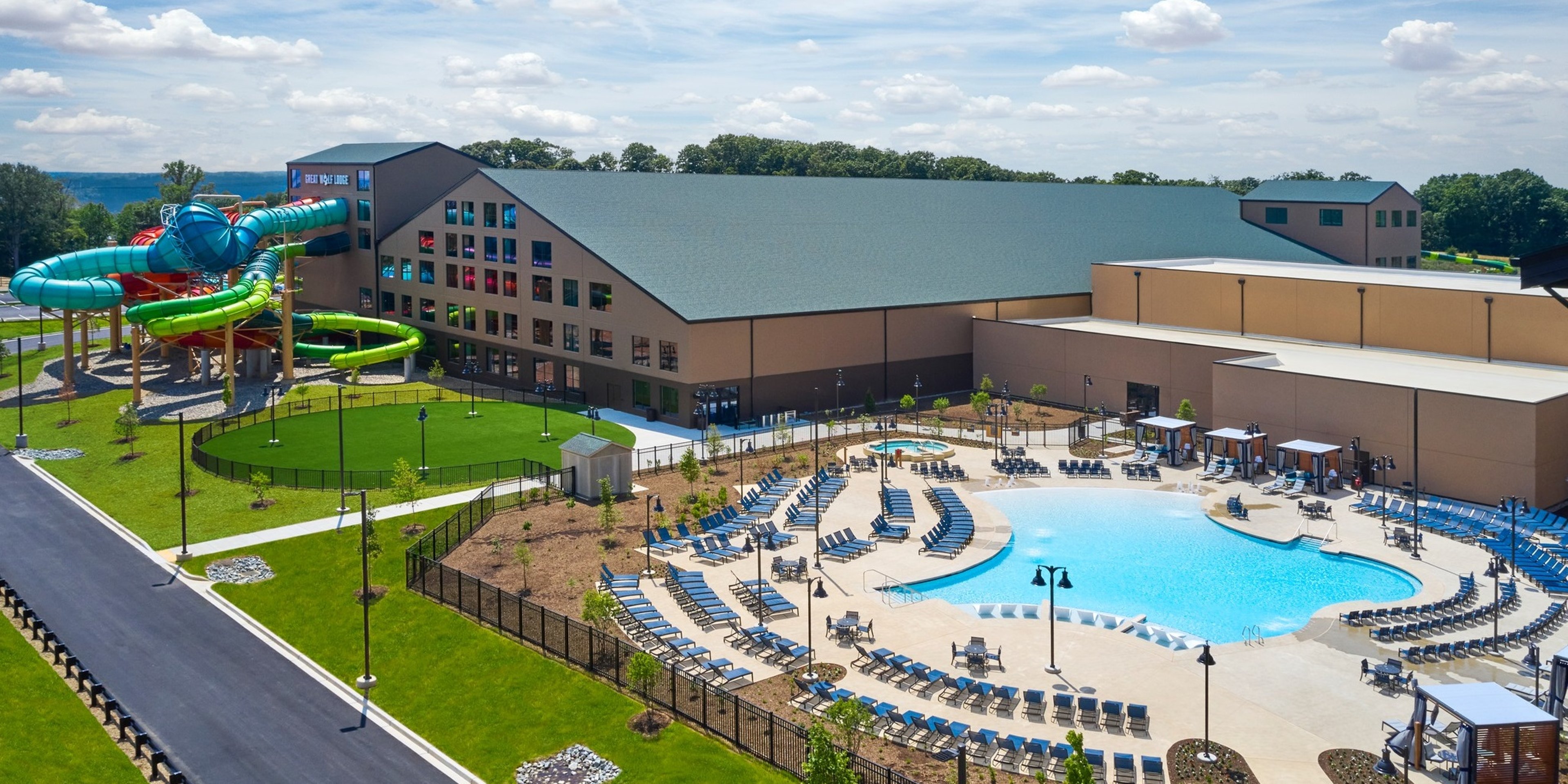 Image for Great Wolf Lodge