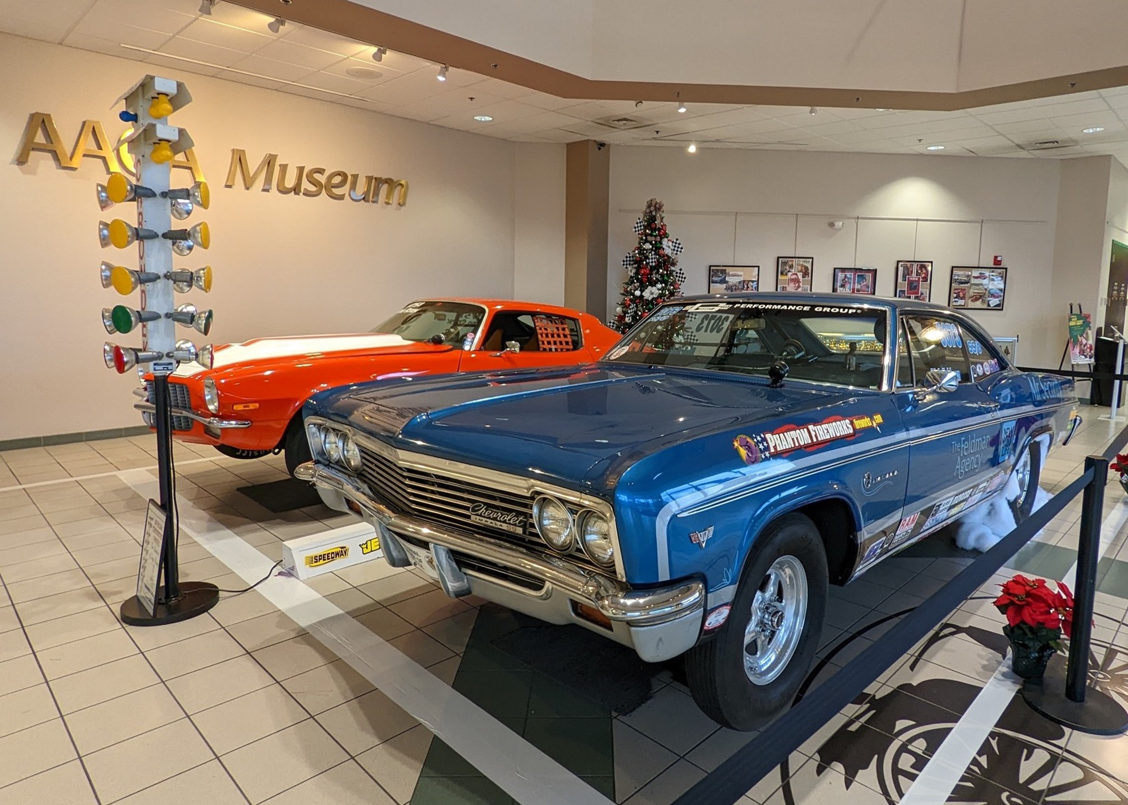 Image for AACA Museum