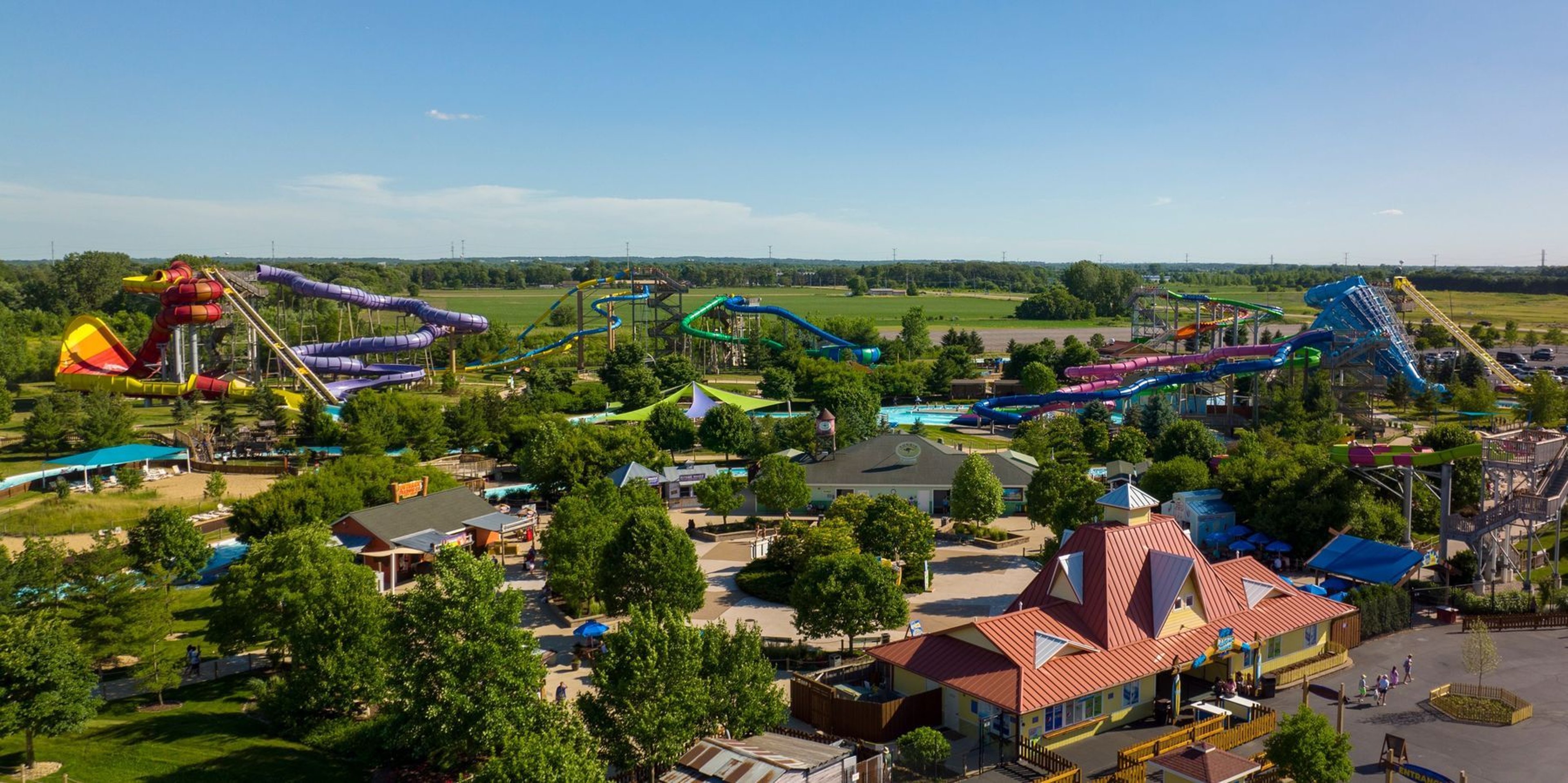 Image for Raging Waves