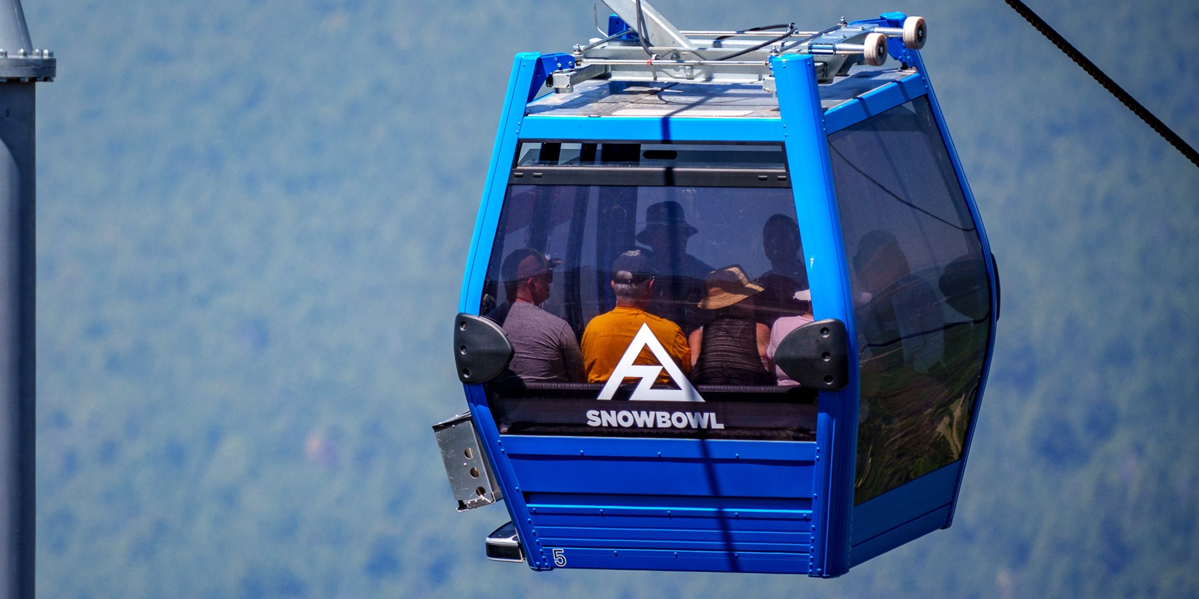 Image for Arizona Snowbowl