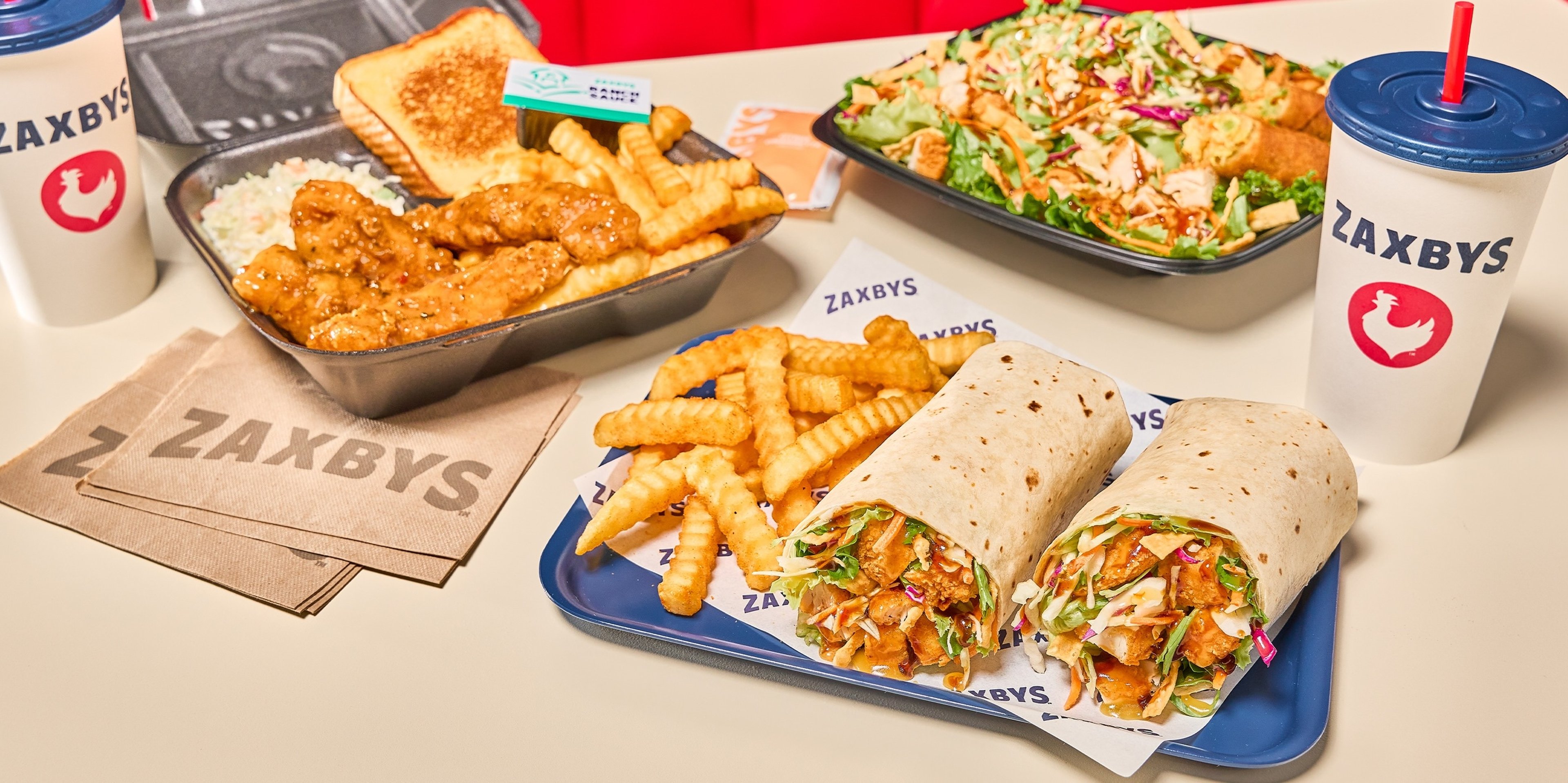 Image for Faulkner-Smith Restaurant Group