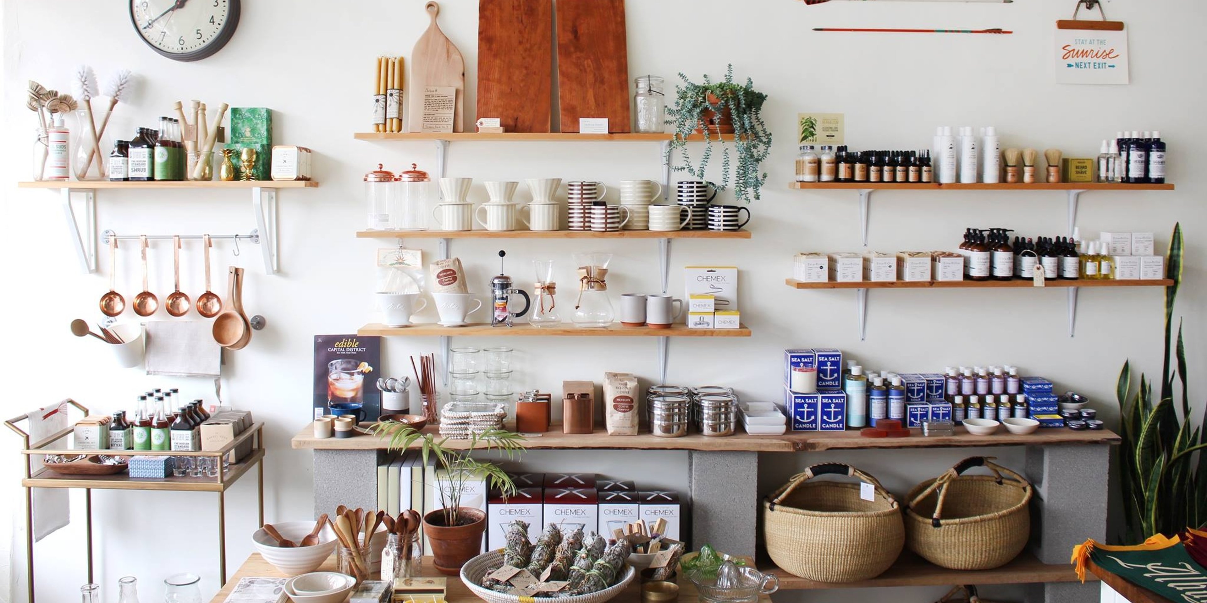 Image for Fort Orange General Store