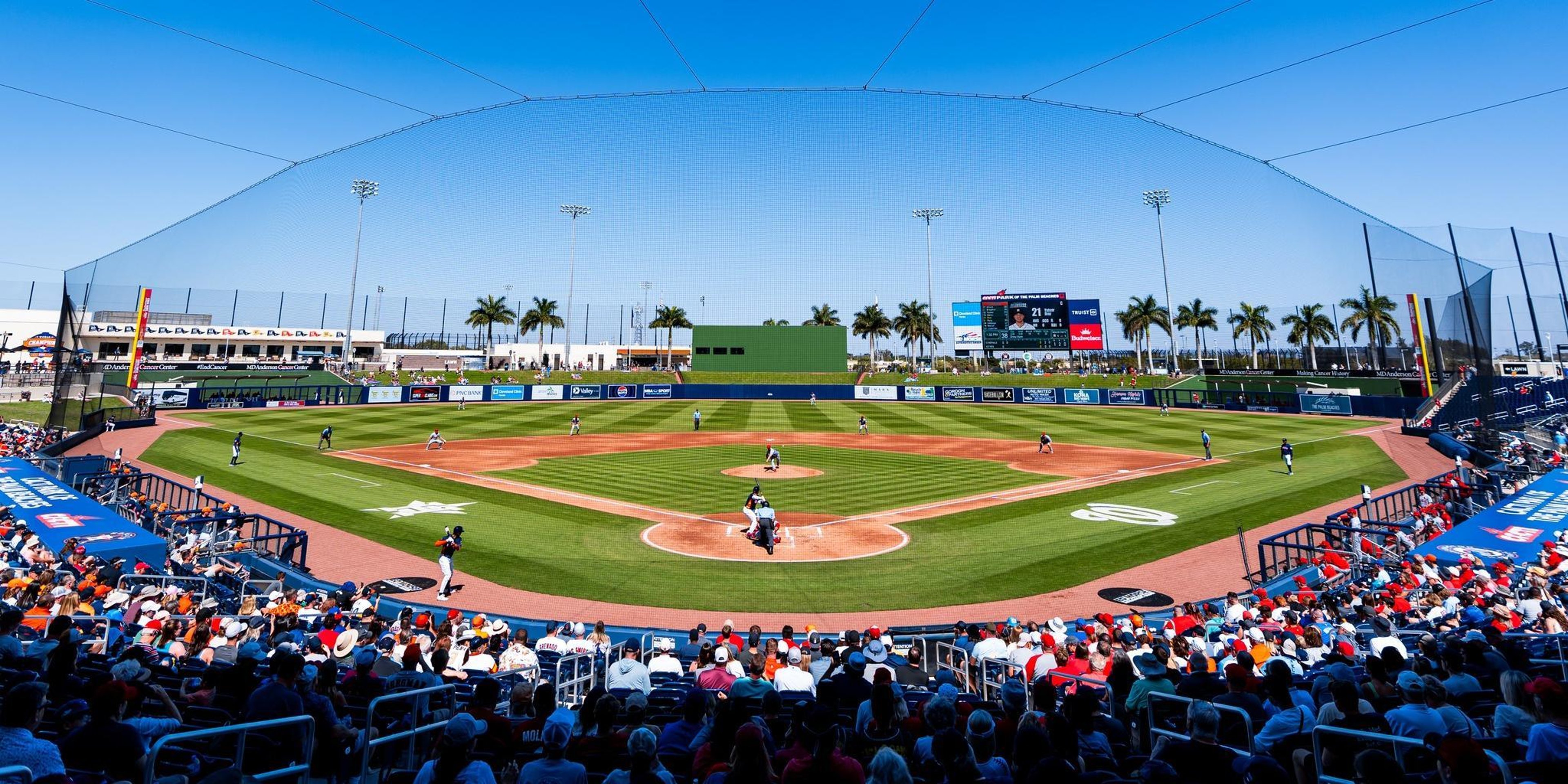 Image for CACTI Park of the Palm Beaches