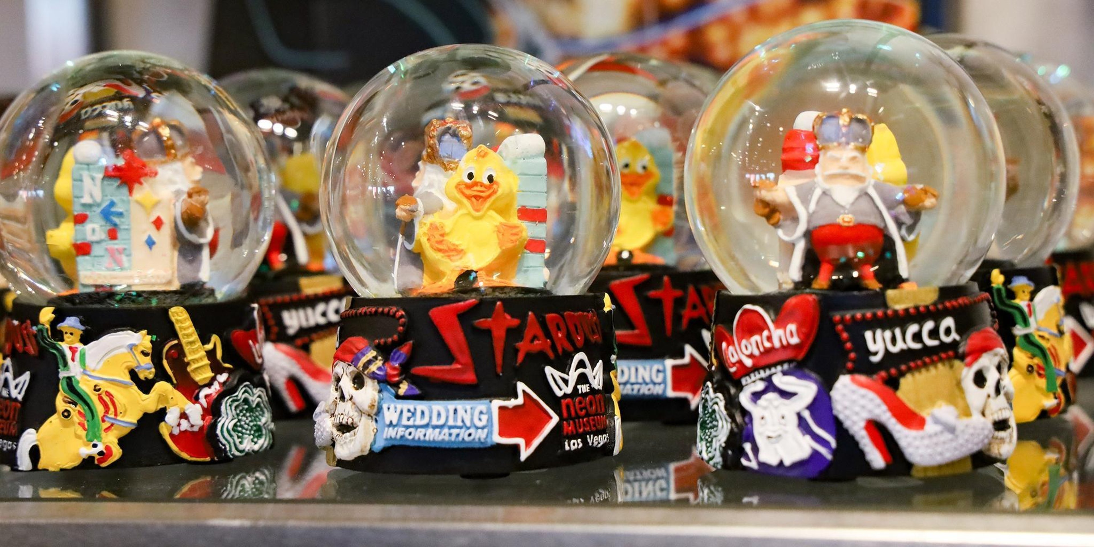 Image for The Neon Museum