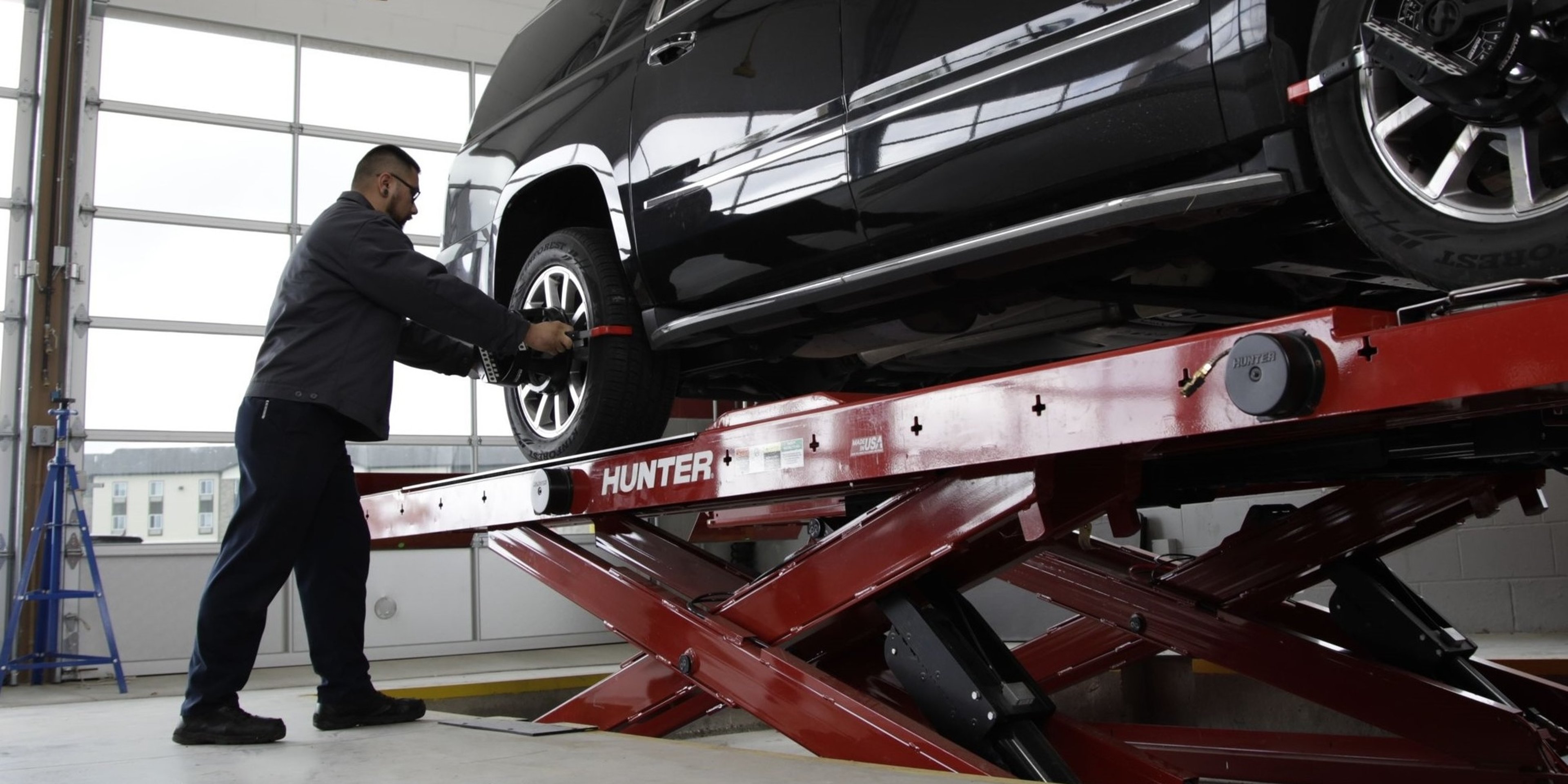 Image for Belle Tire