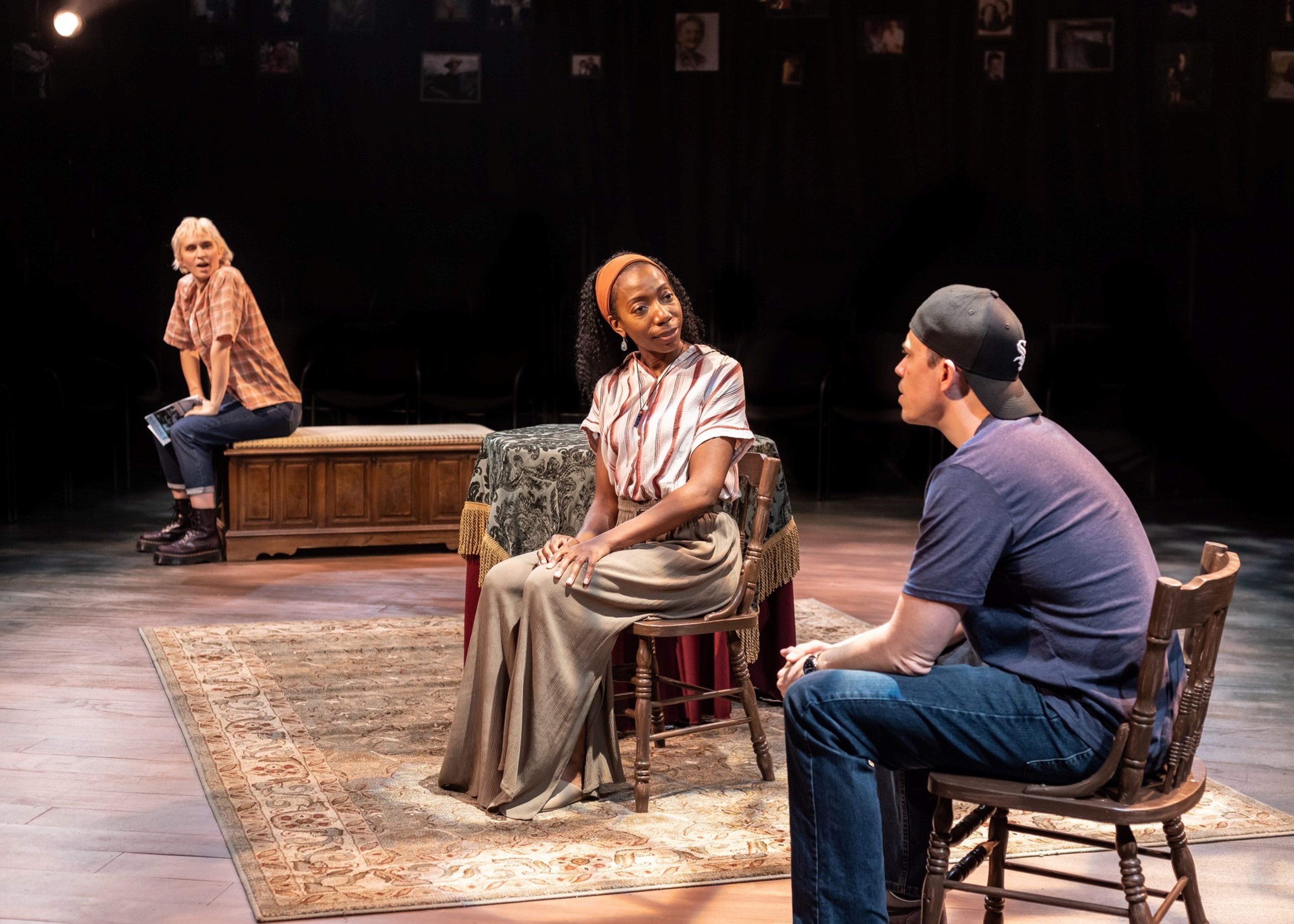 Image for Signature Theatre