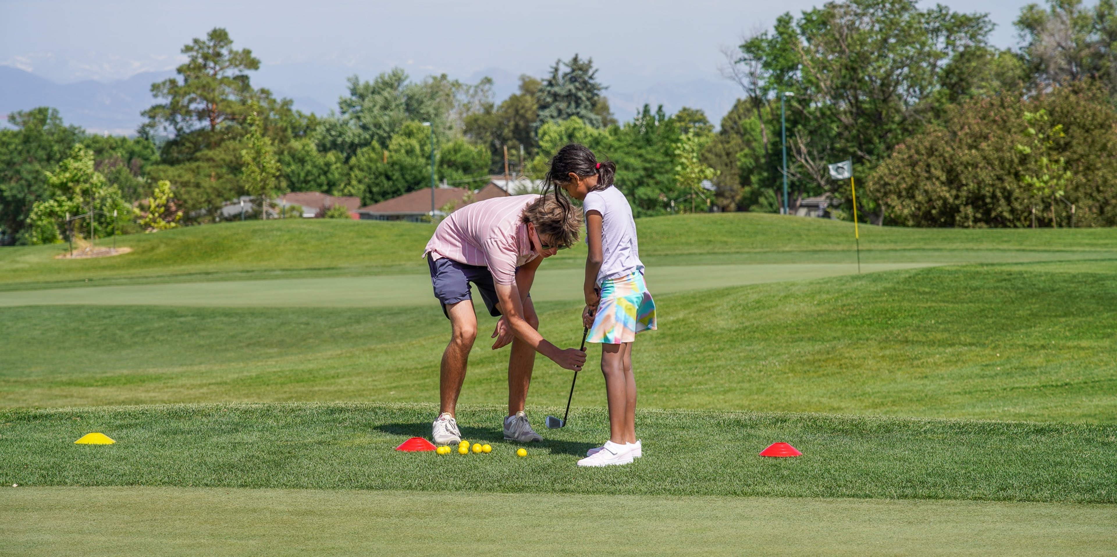 Image for City of Denver Golf