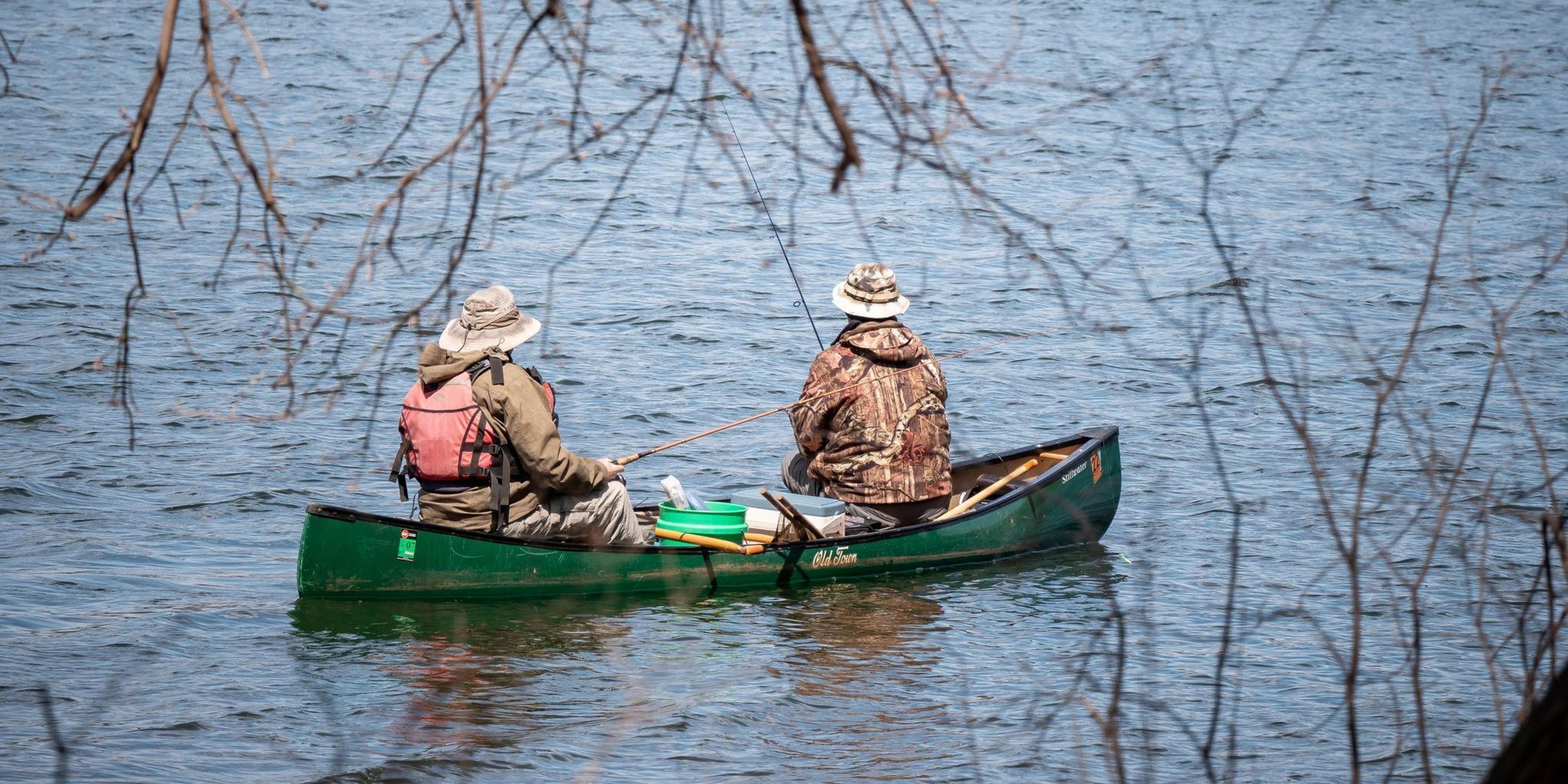 Image for Three Rivers Park District