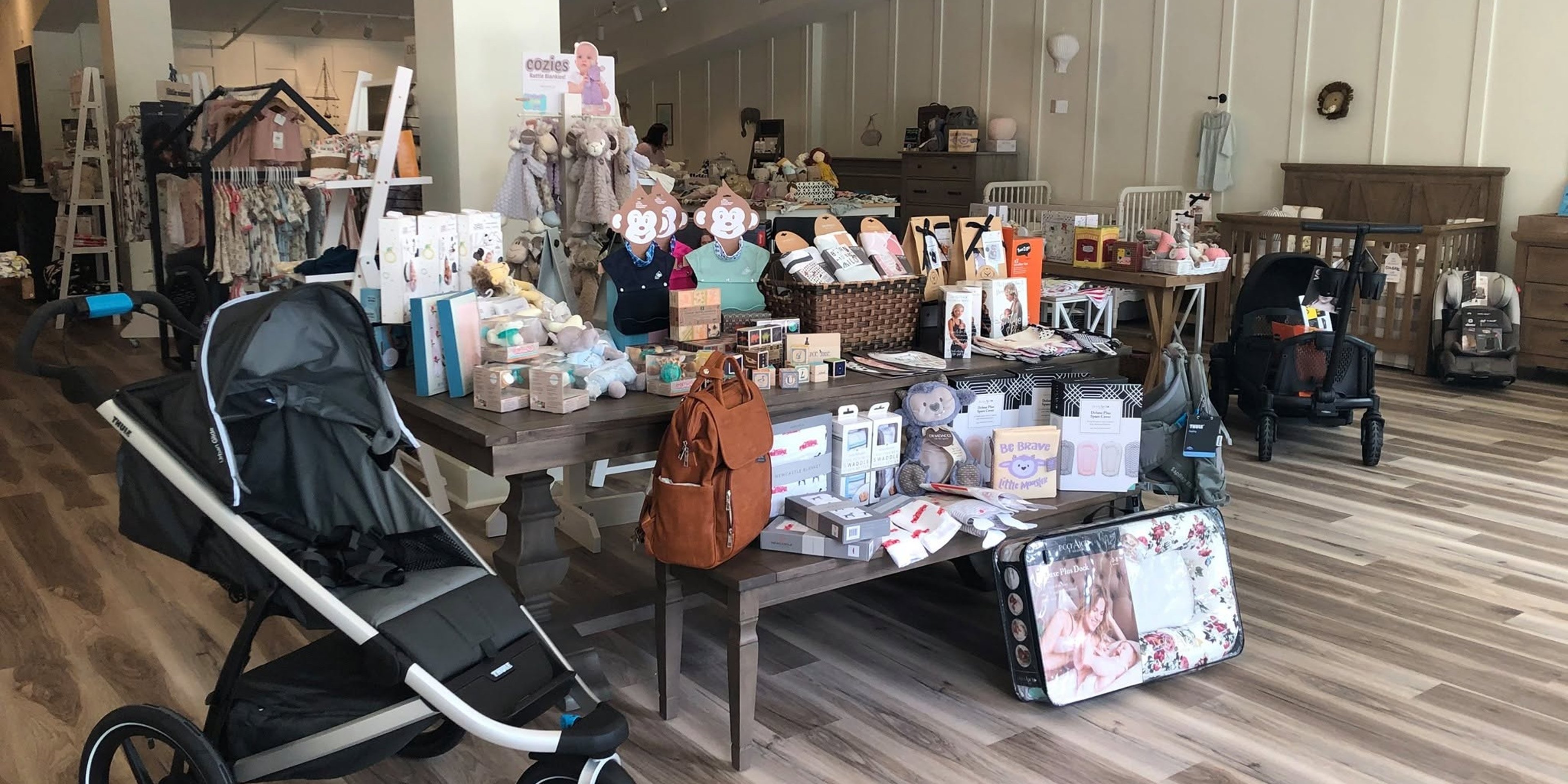 Image for Cheeky Baby Boutique