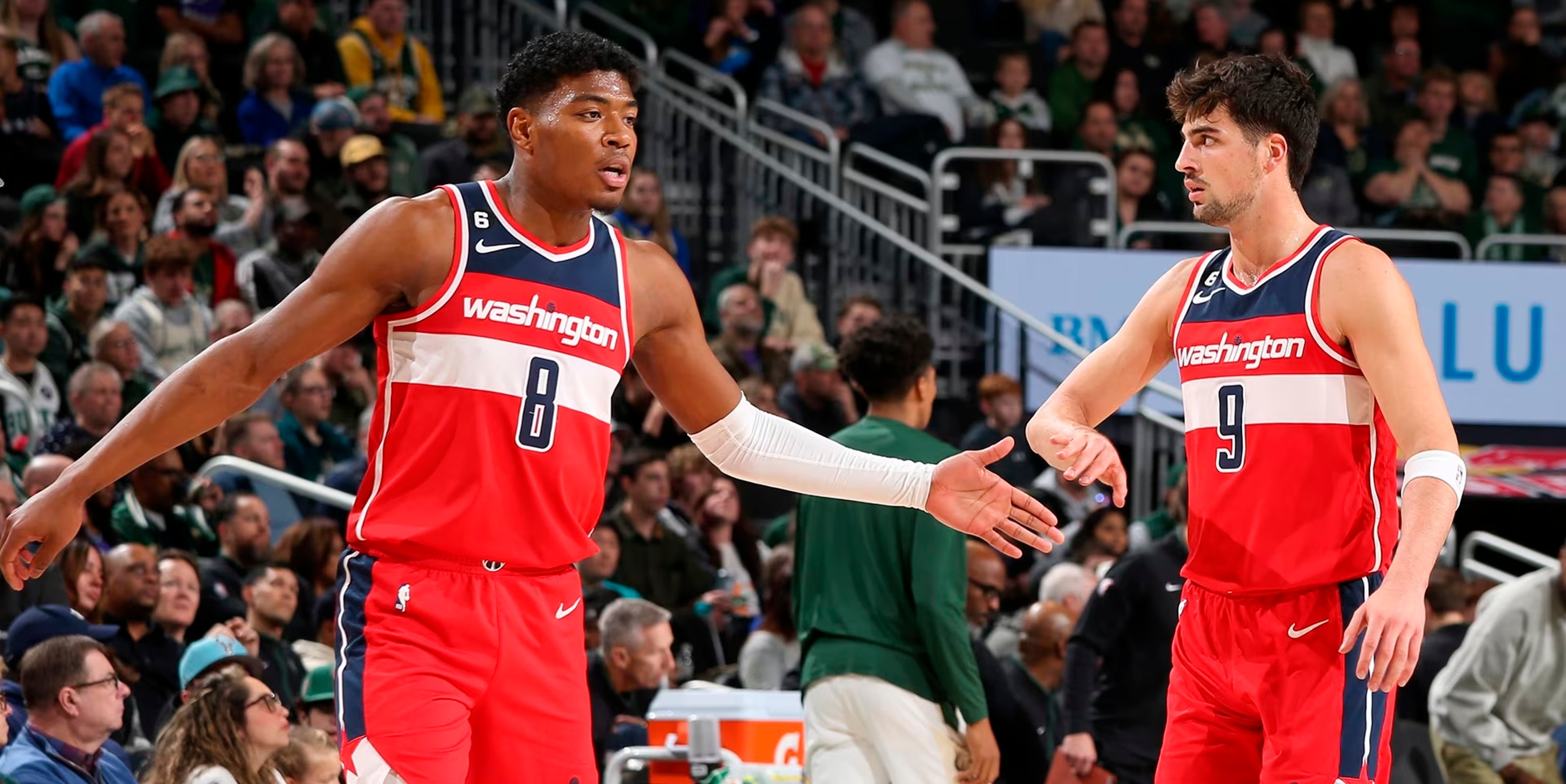 Image for Washington Wizards