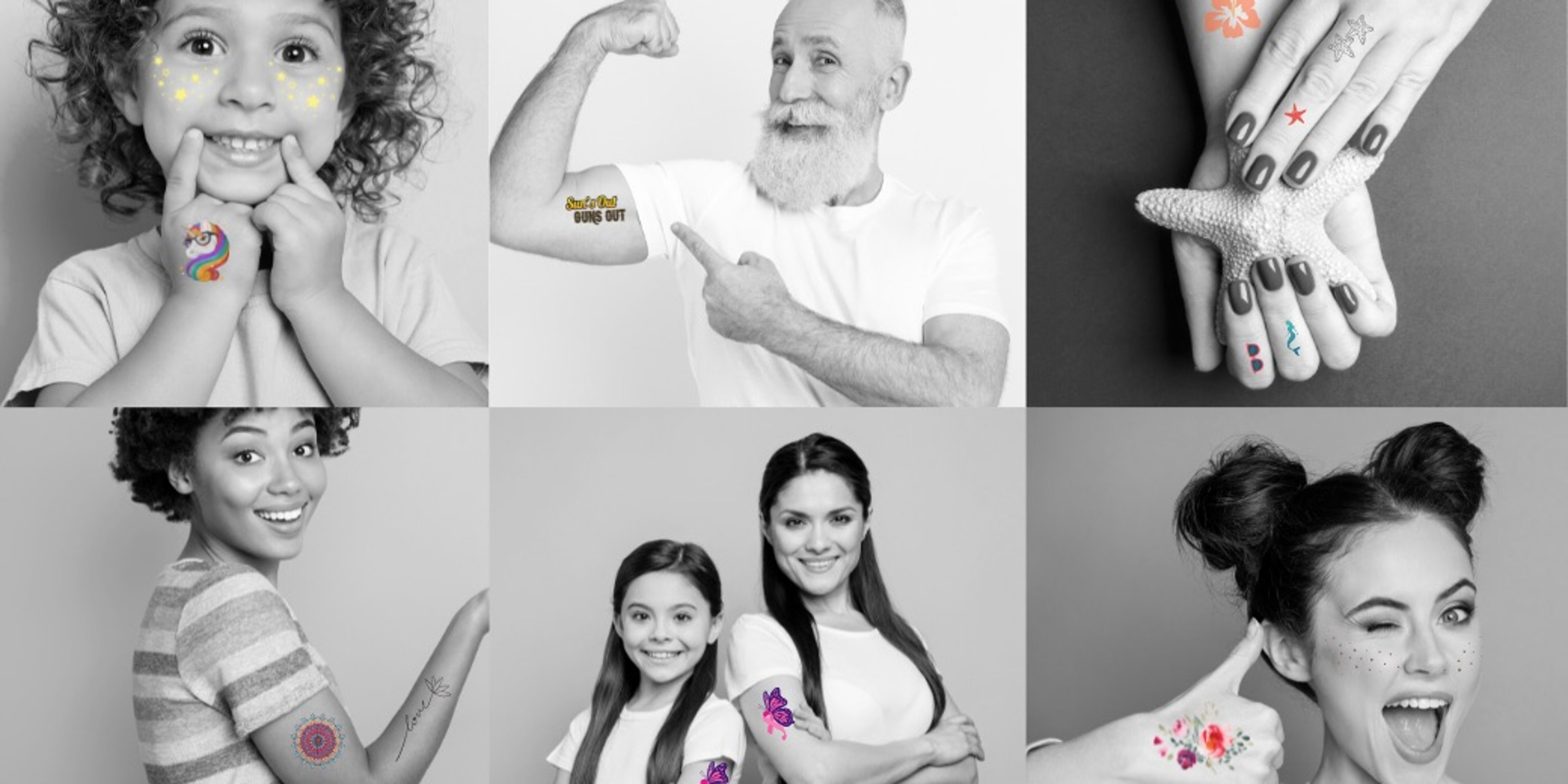 Image for TM International