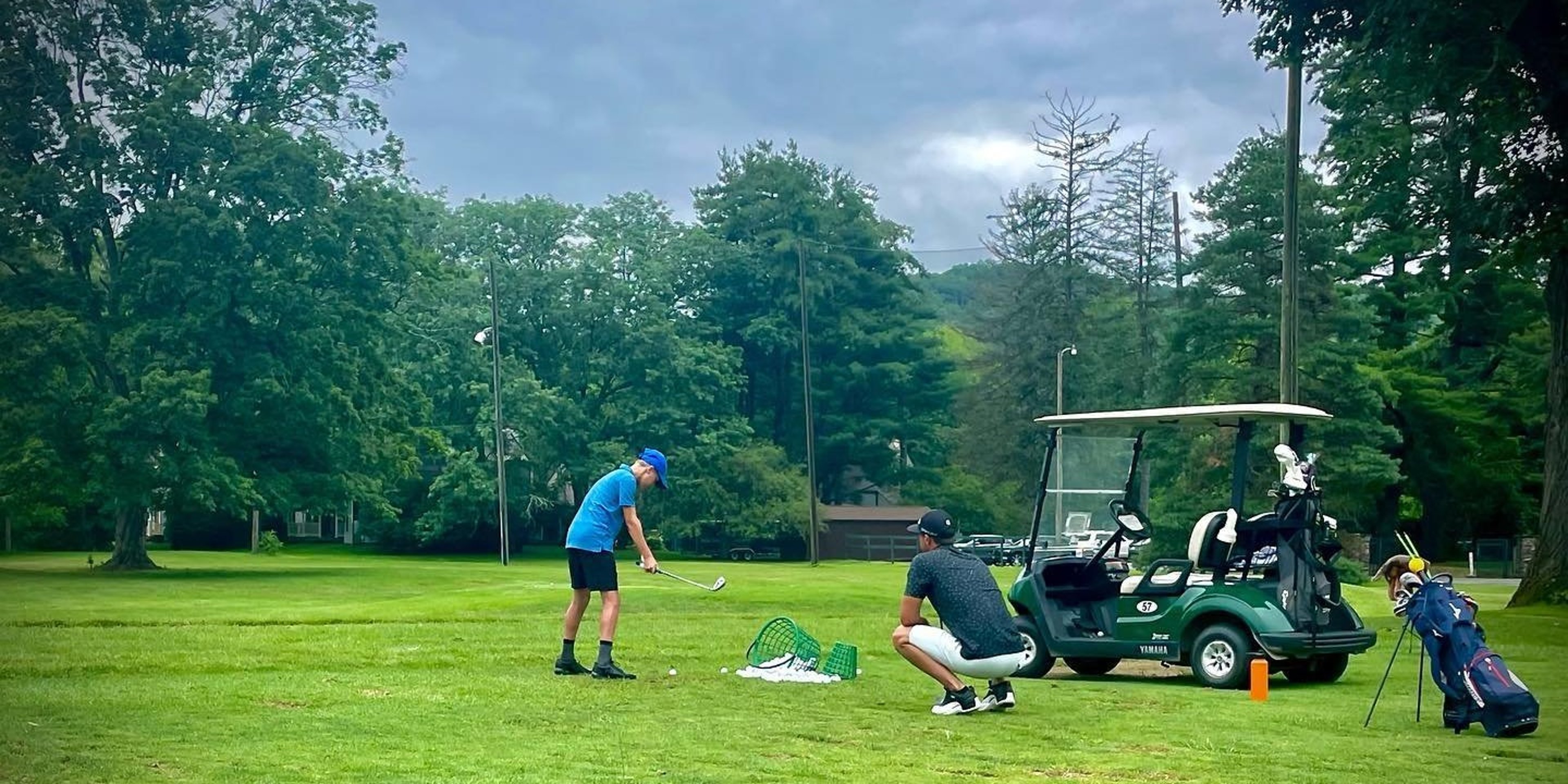 Image for The Shawnee Inn and Golf Resort