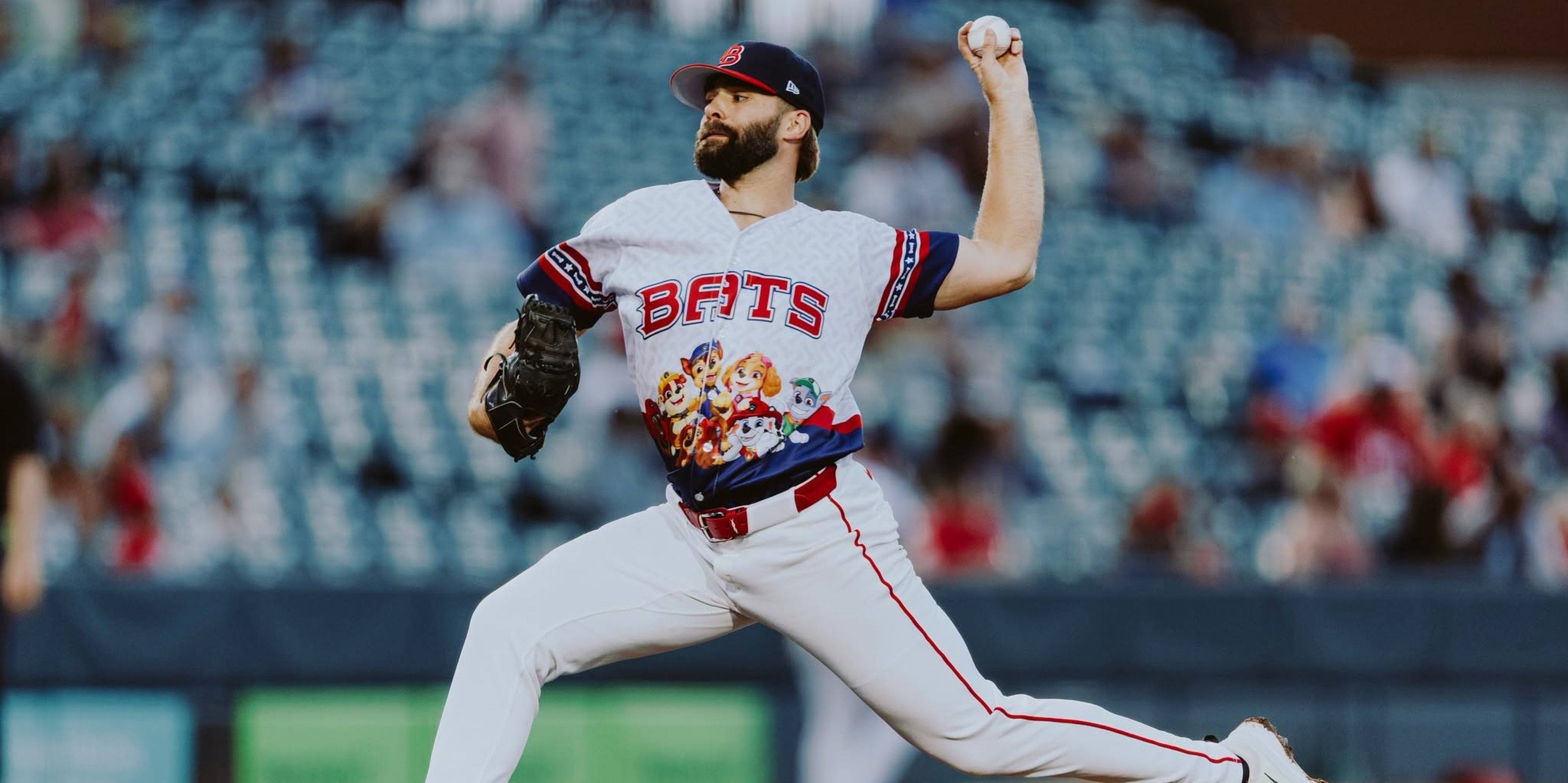 Image for Louisville Bats