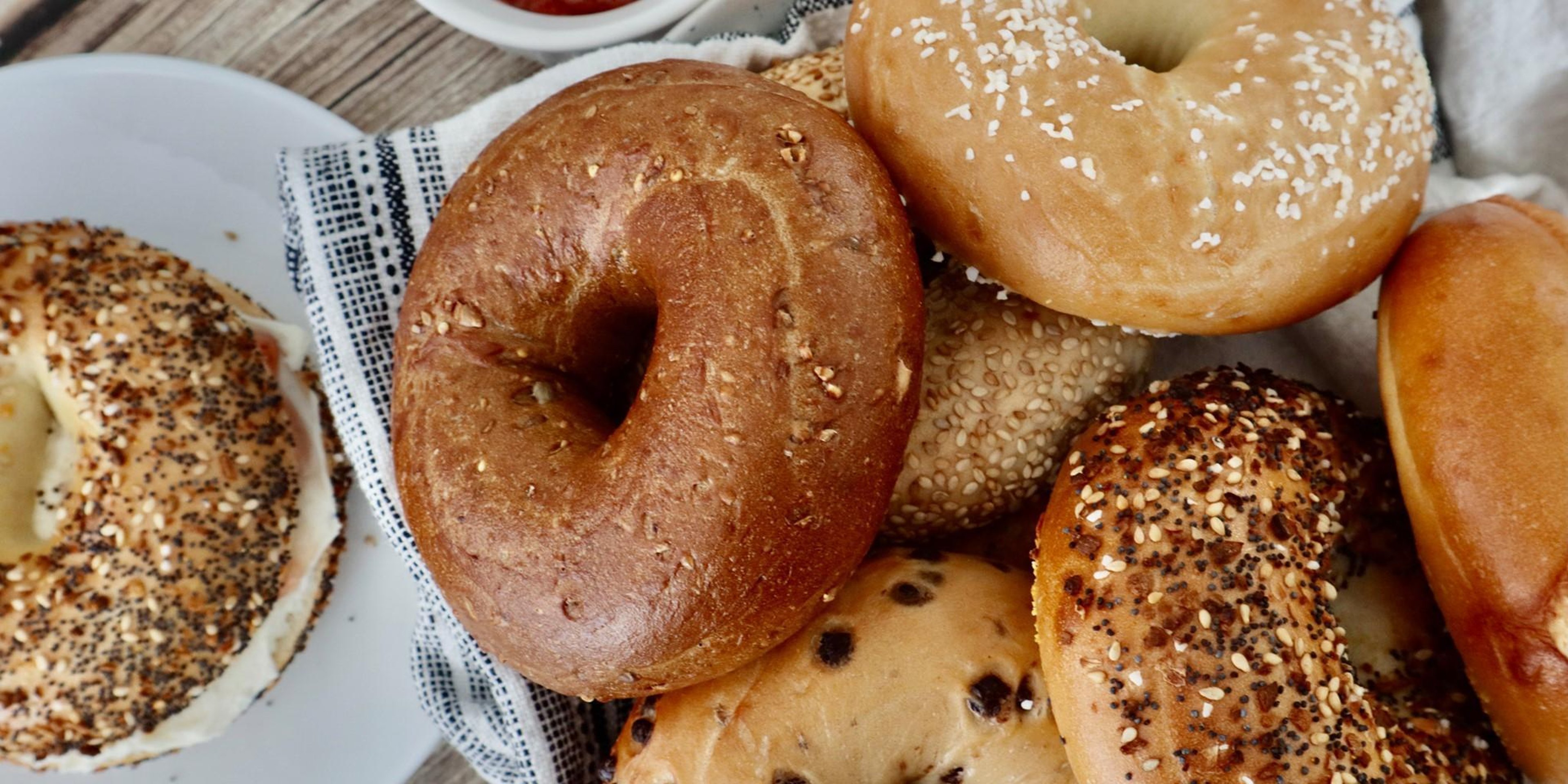 Image for Tandem Bagel Co