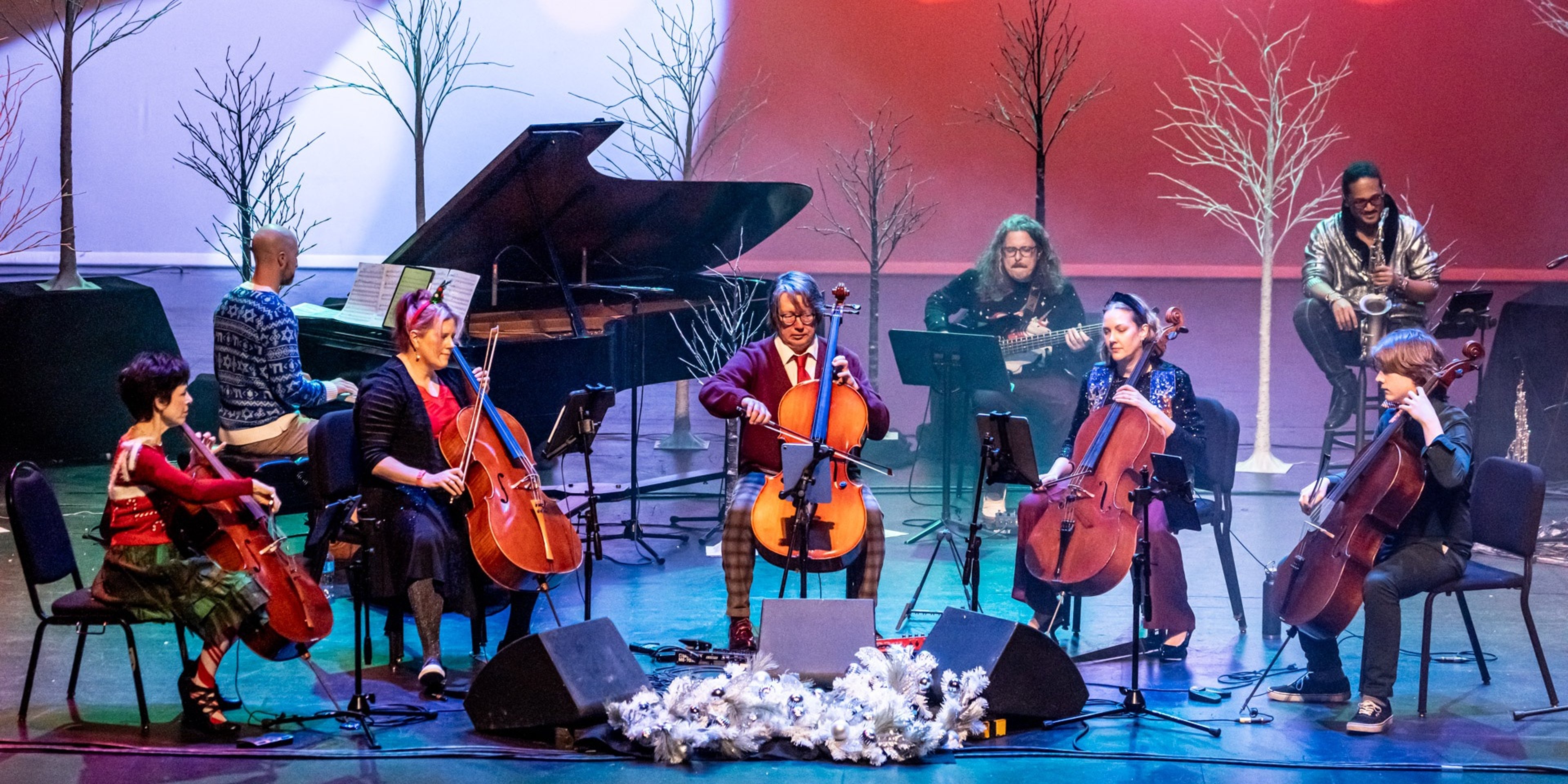 Image for Anchorage Concert Association