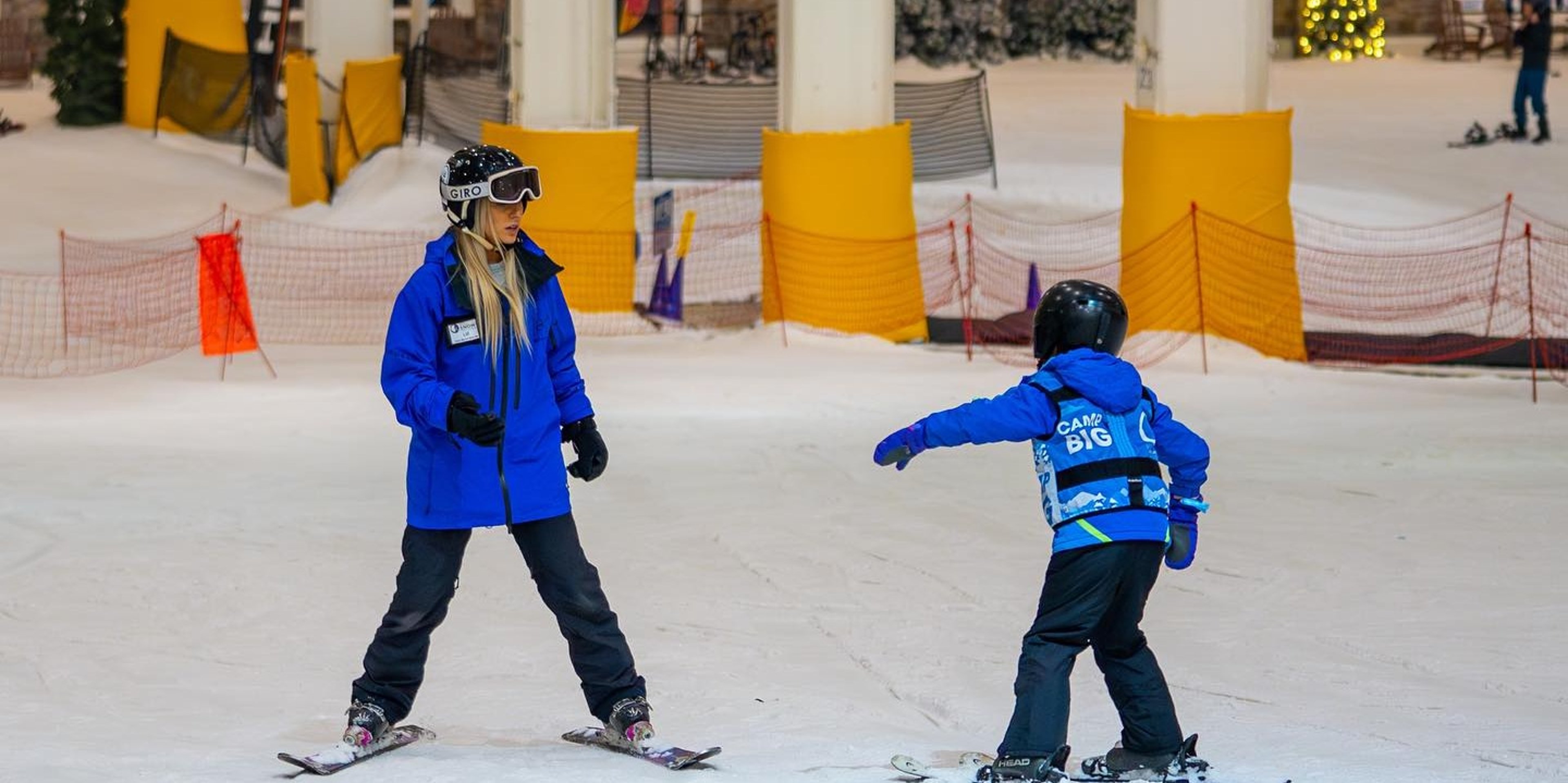 Image for Big SNOW American Dream