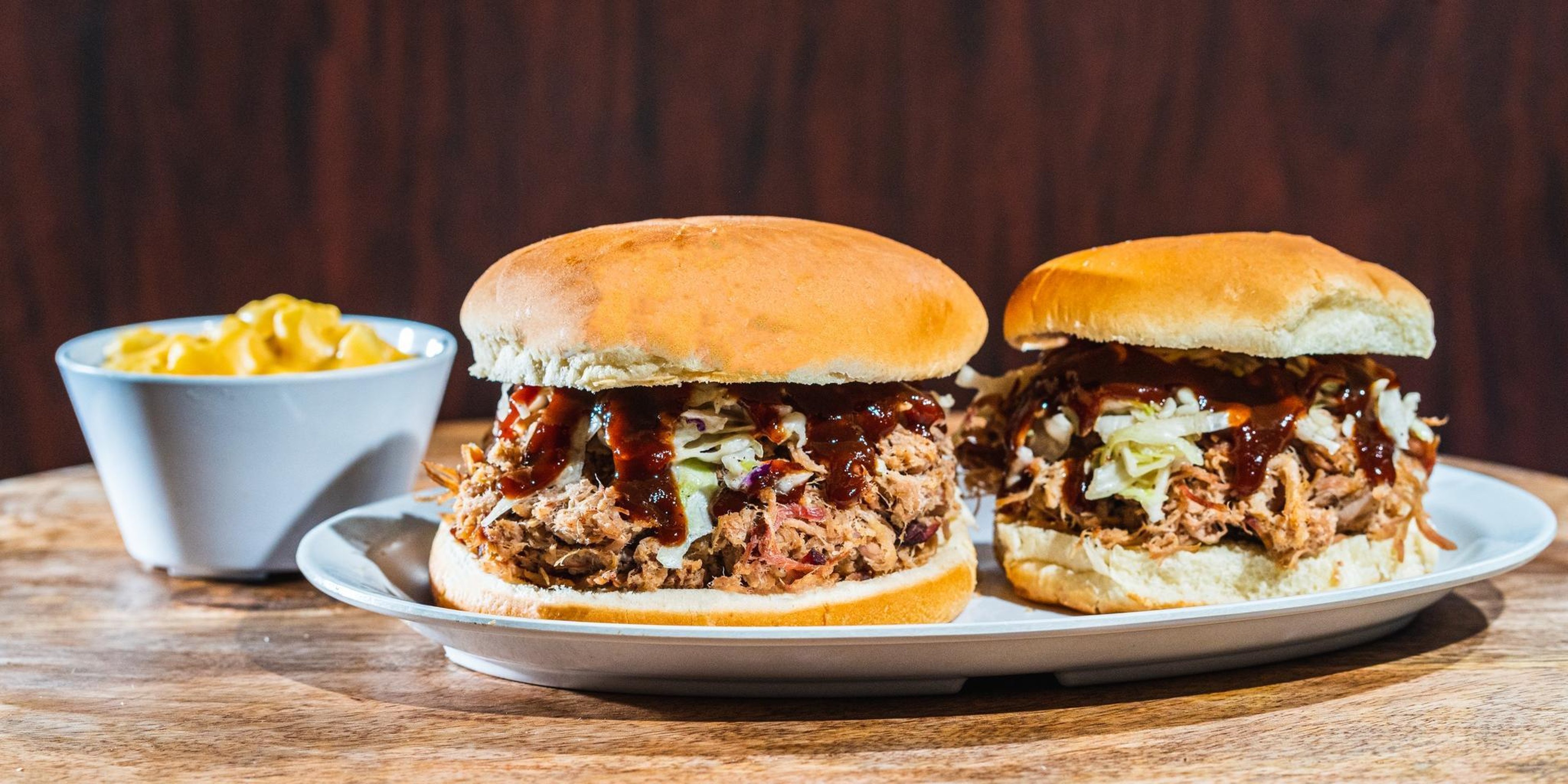 Image for Whole Hog Café