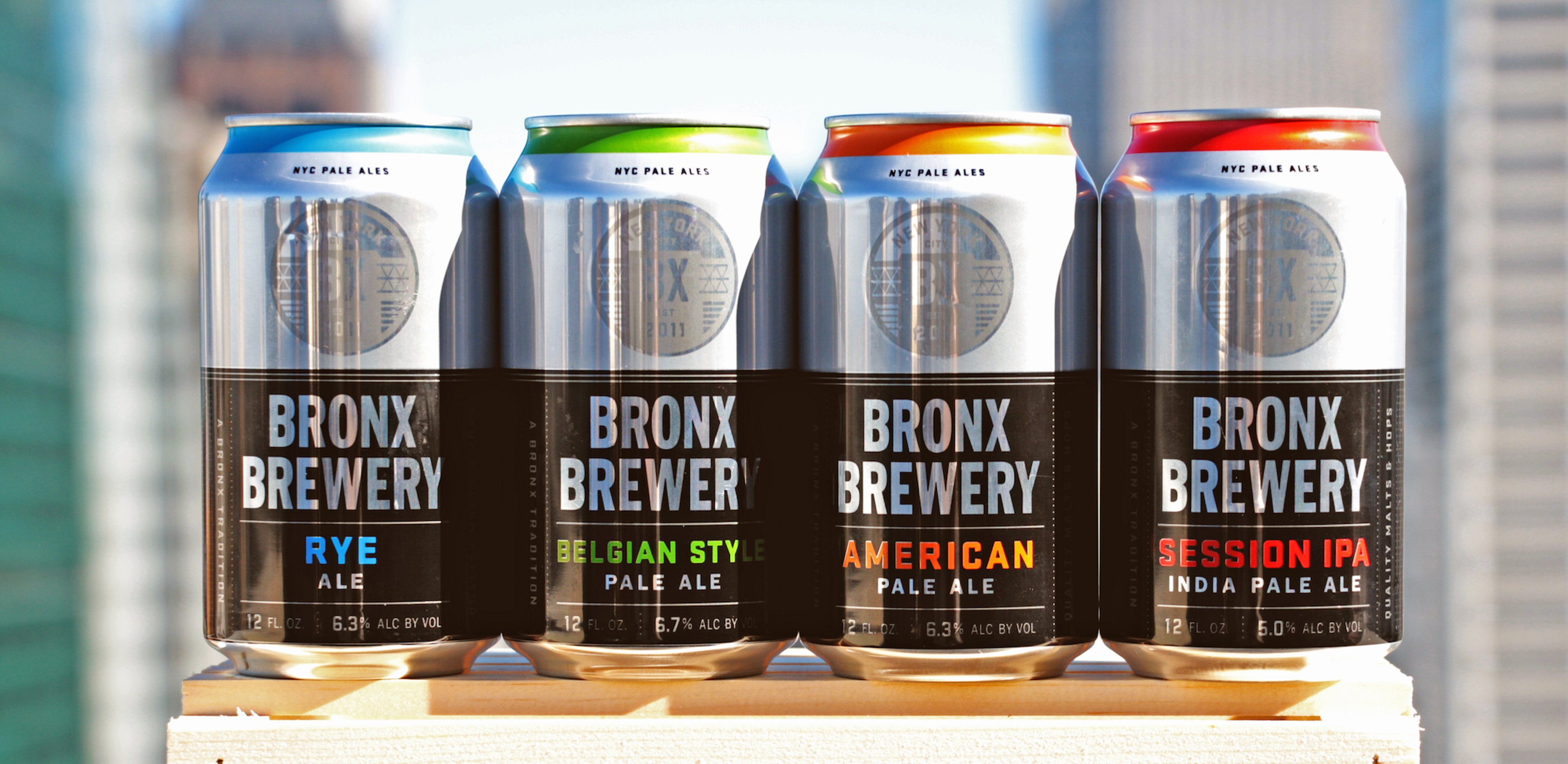 Image for Bronx Brewery (Bronx)