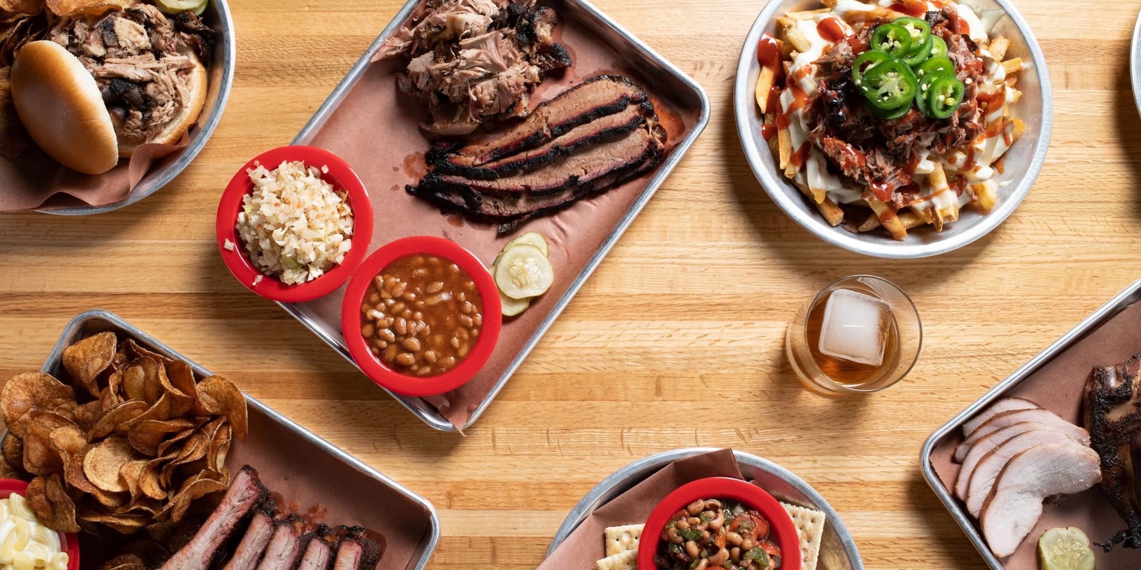 Image for DOC’S Smokehouse