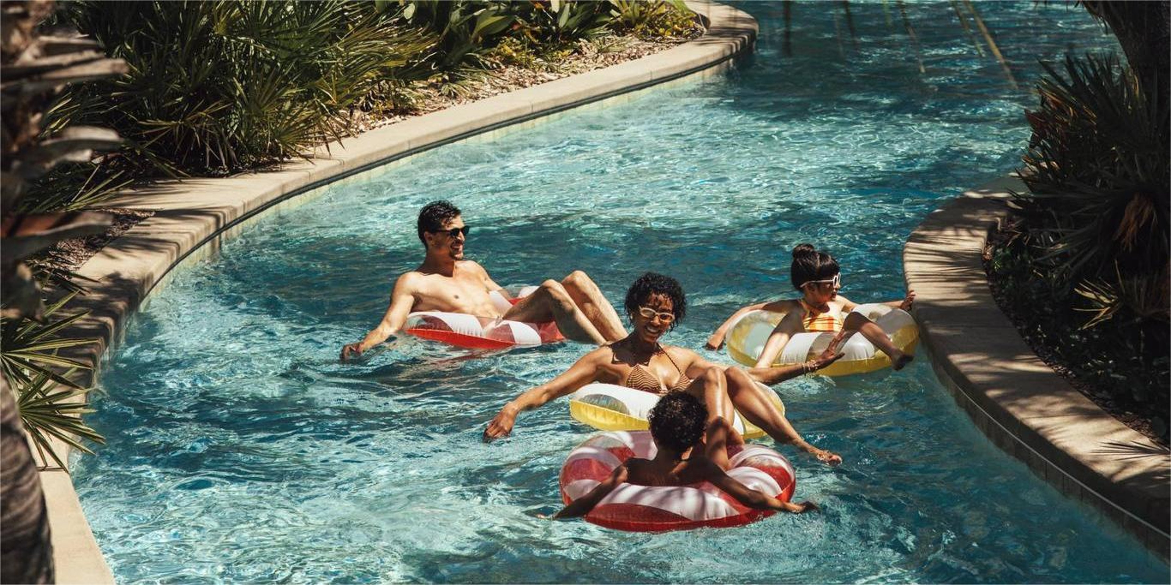 Image for Four Seasons Resort (Orlando)