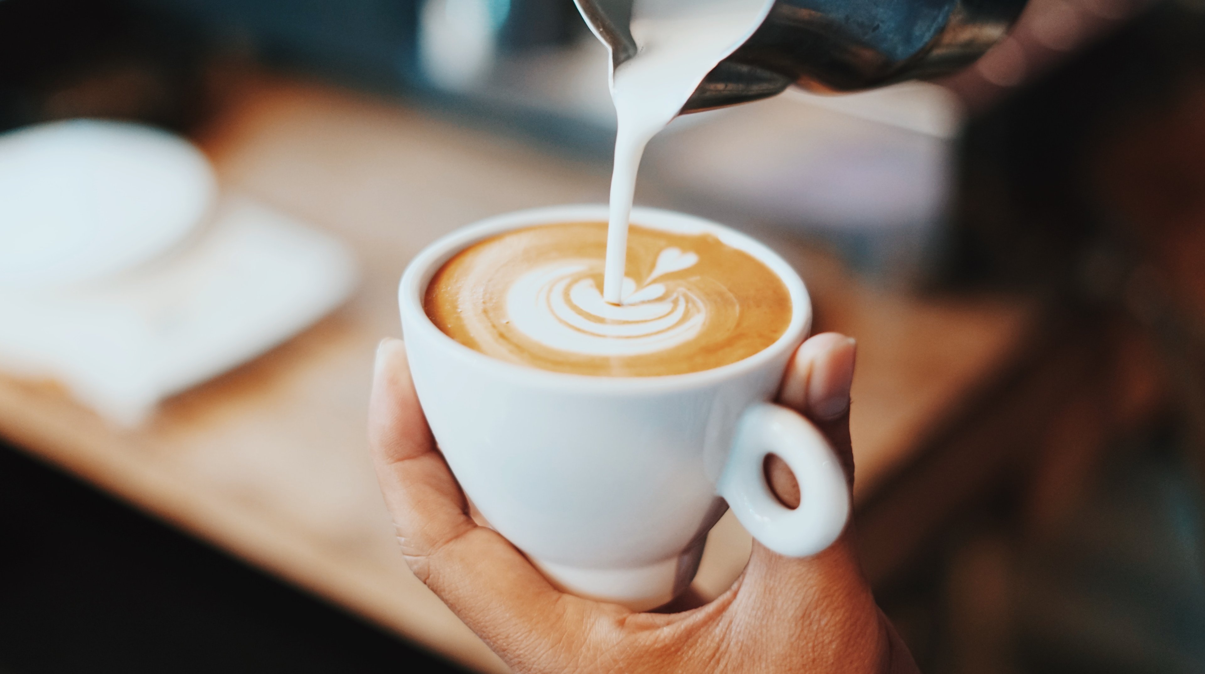 Cover photo for Coffee Donation Request